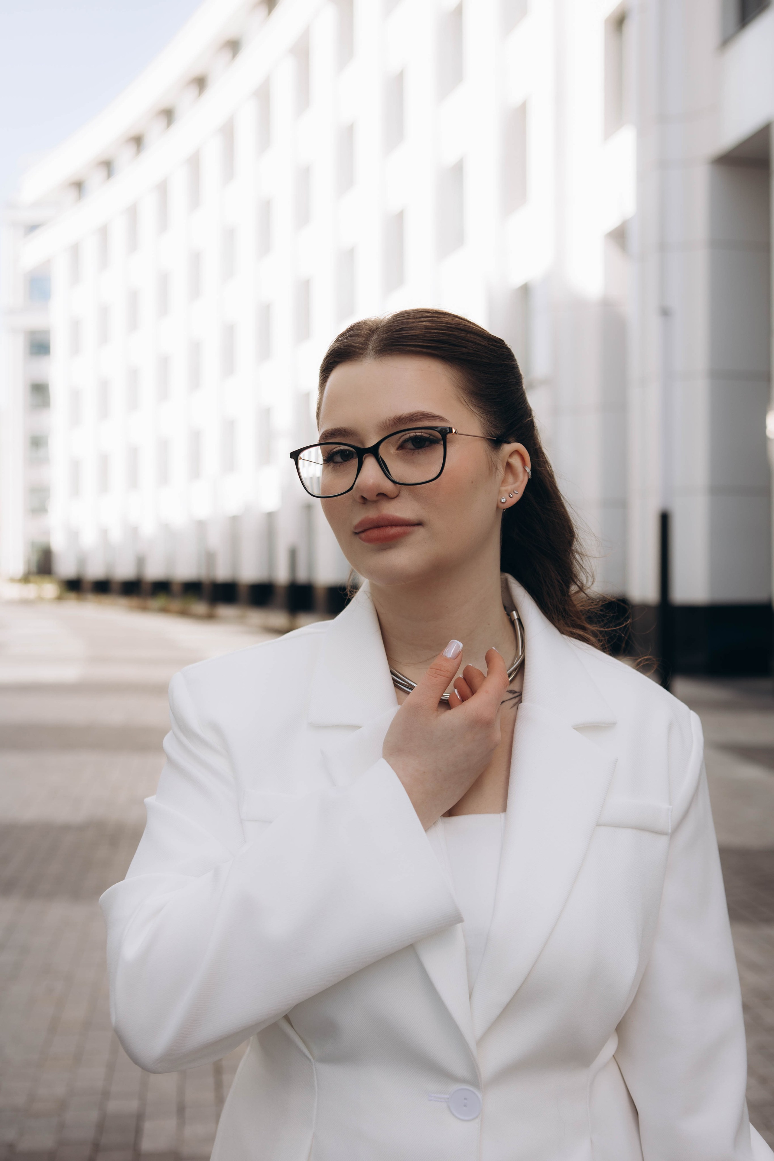 Михаил и Алина. Наталья Косьянова. Ваш фотограф. Москва