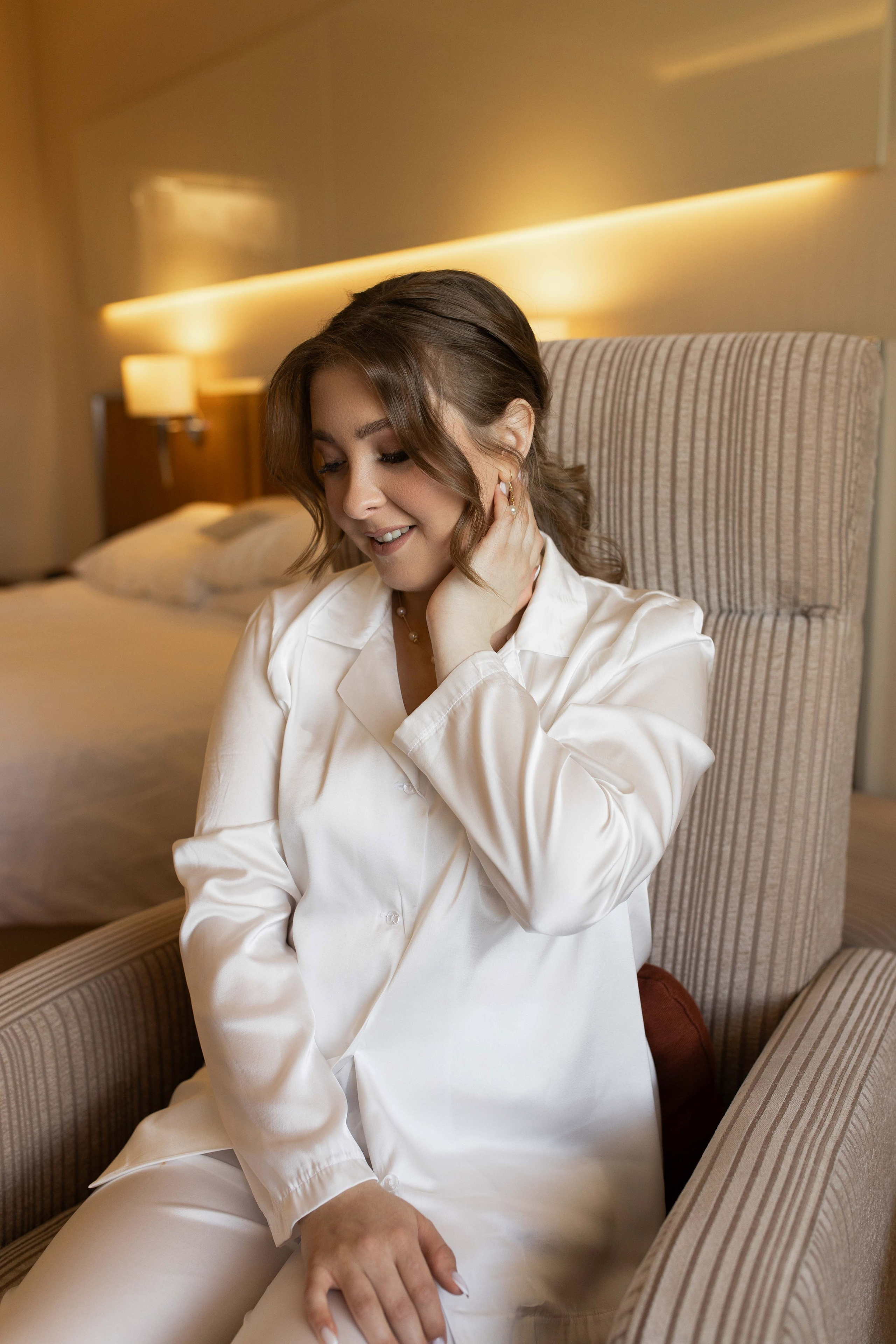 Сергей и Анастасия | Сборы, ЗАГС, прогулка | Свадьба 18.05.2024. Свадебный фотограф Новосибирск | Готовность фото от 14 дней