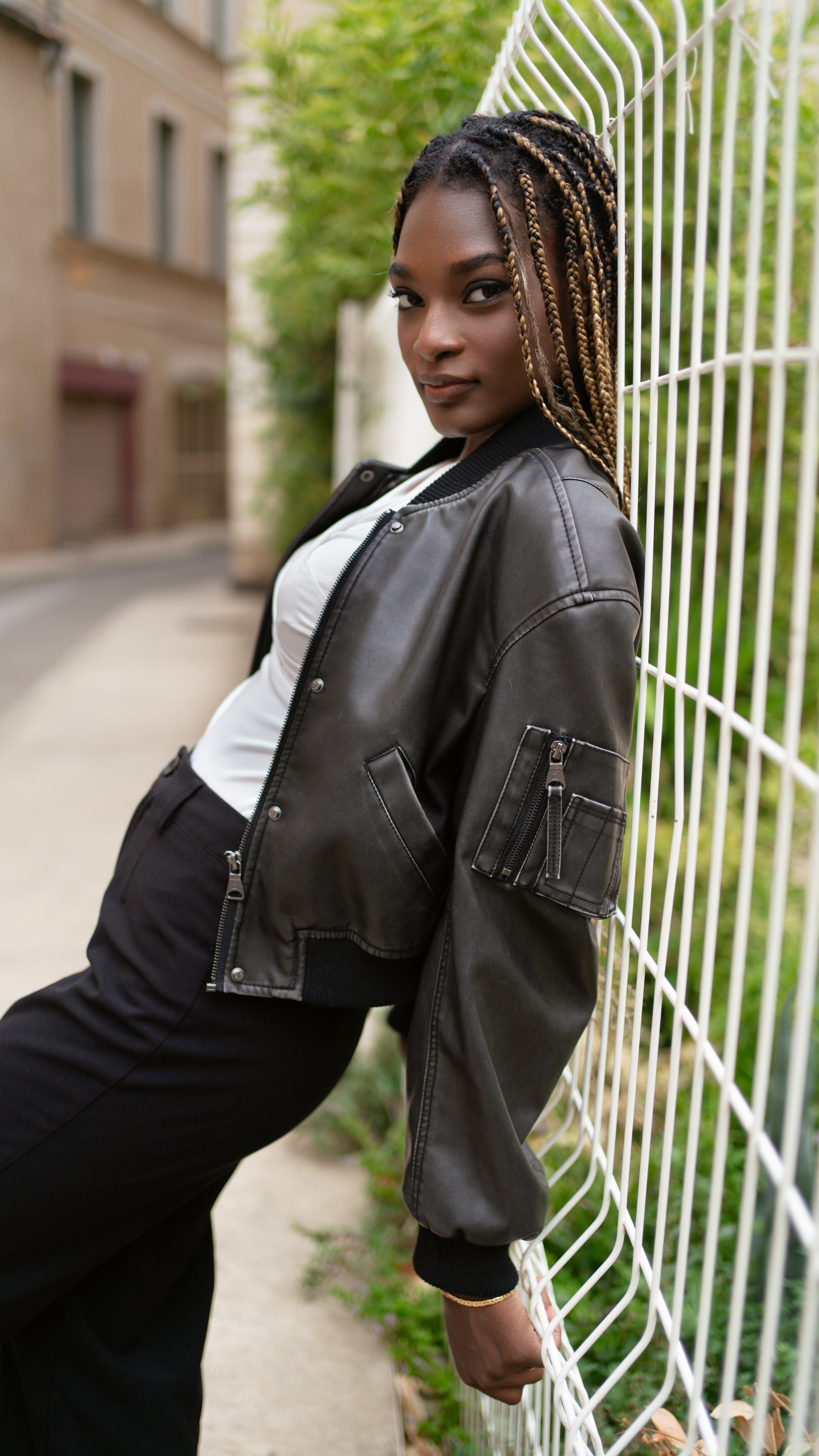 Malak. Photographe à Nîmes — portraits doux, sincères et lumineux