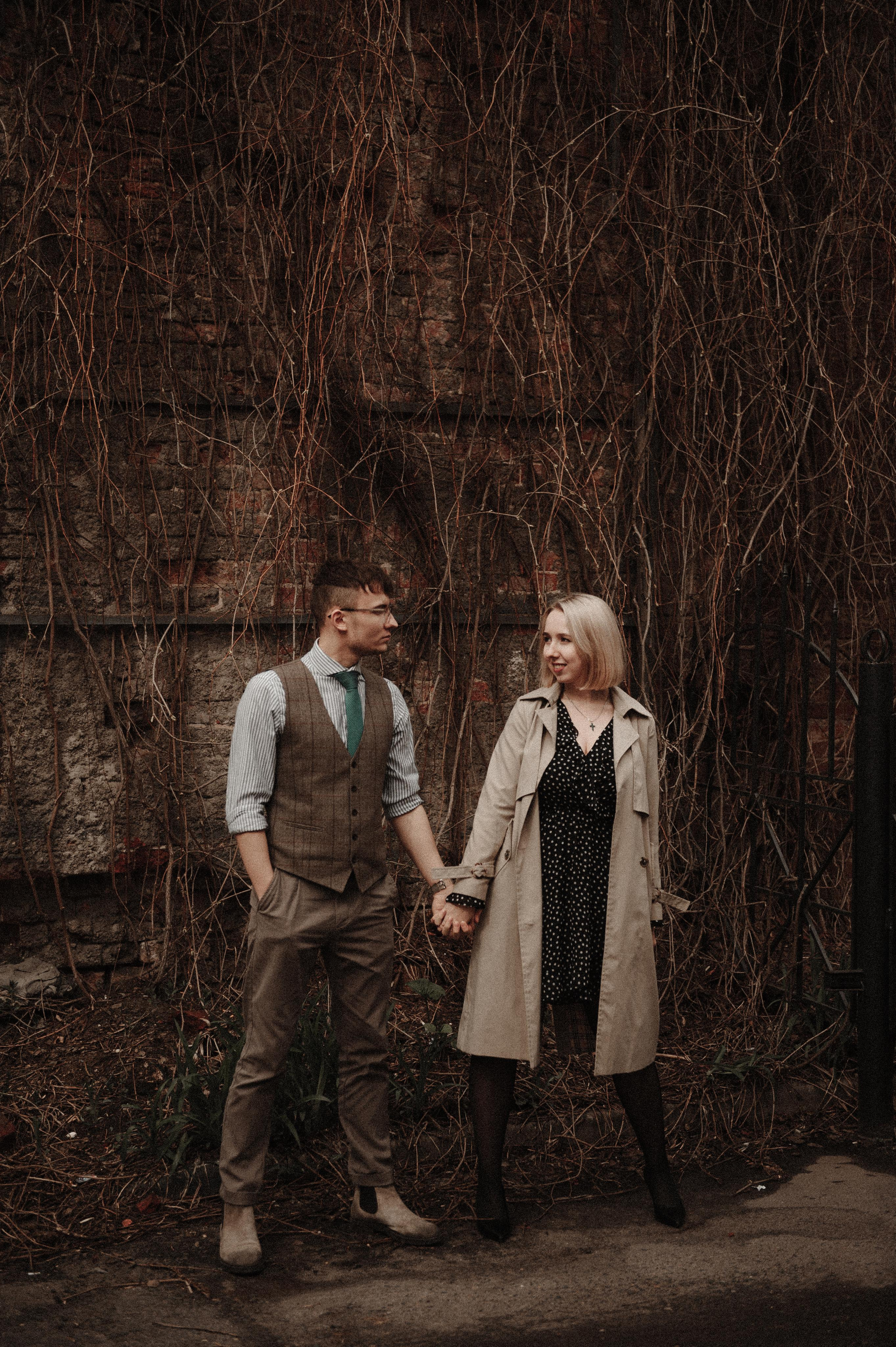 Фотосессия LoveStory в Ярославле. Свадебный фотограф в Ярославле и Москве Руслан Иософатов