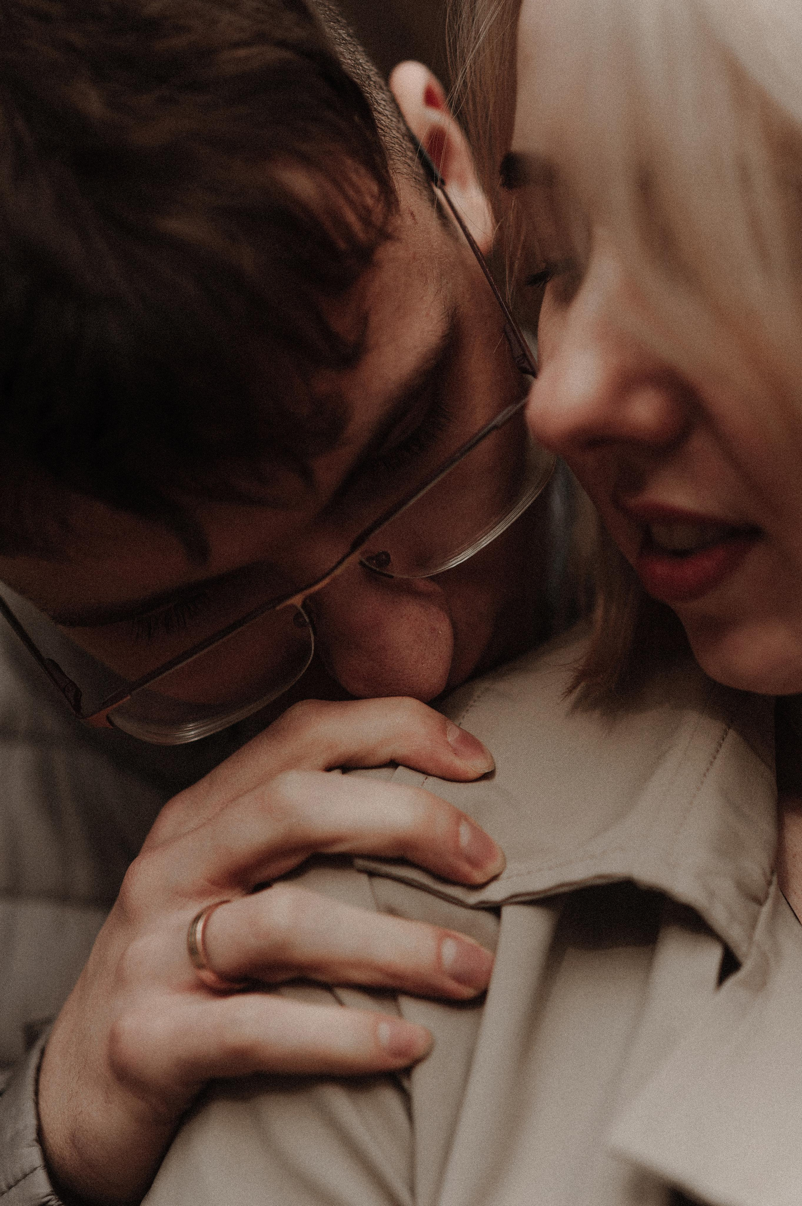 Фотосессия LoveStory в Ярославле. Свадебный фотограф в Ярославле и Москве Руслан Иософатов