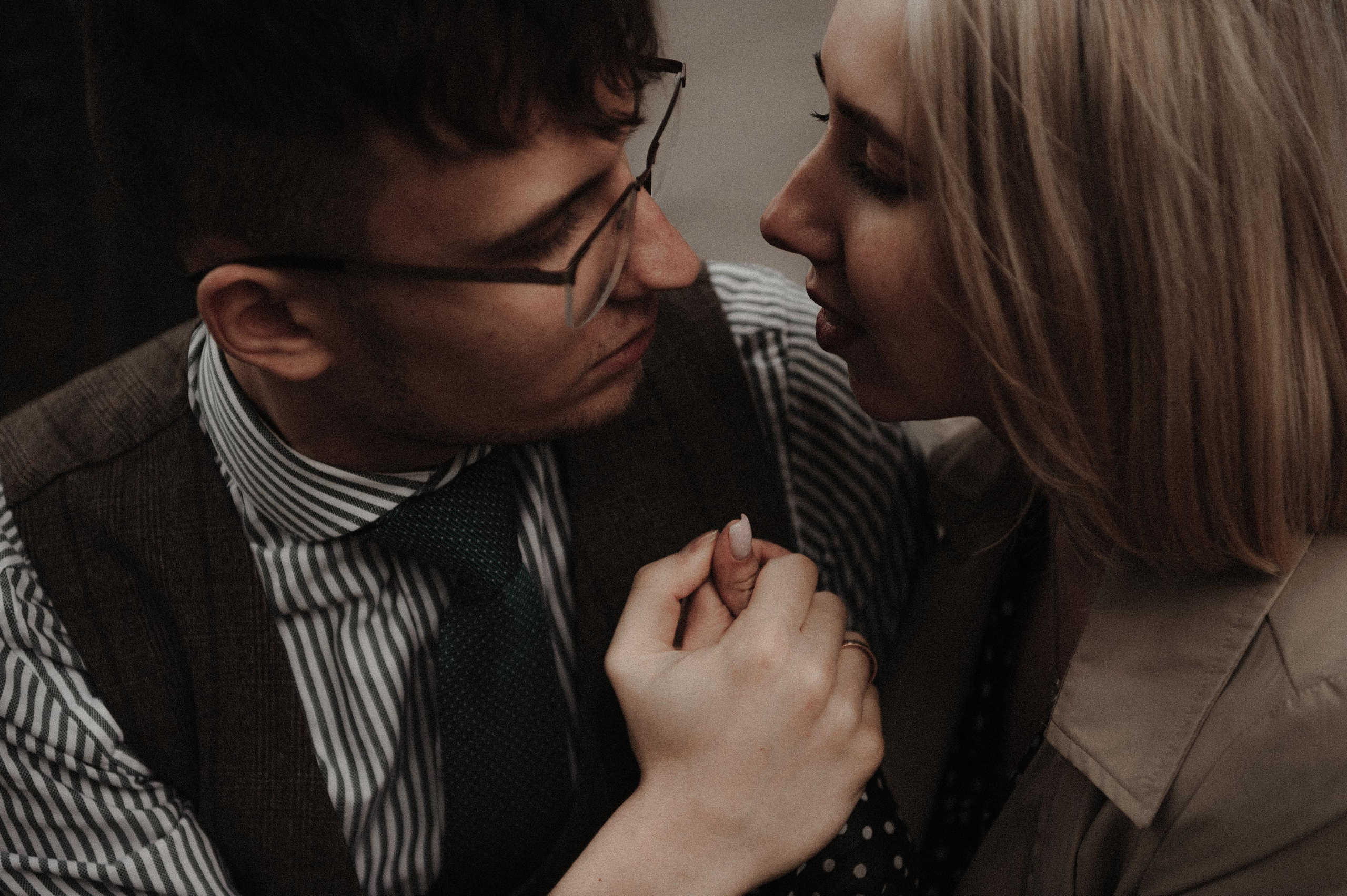 Фотосессия LoveStory в Ярославле. Свадебный фотограф в Ярославле и Москве Руслан Иософатов