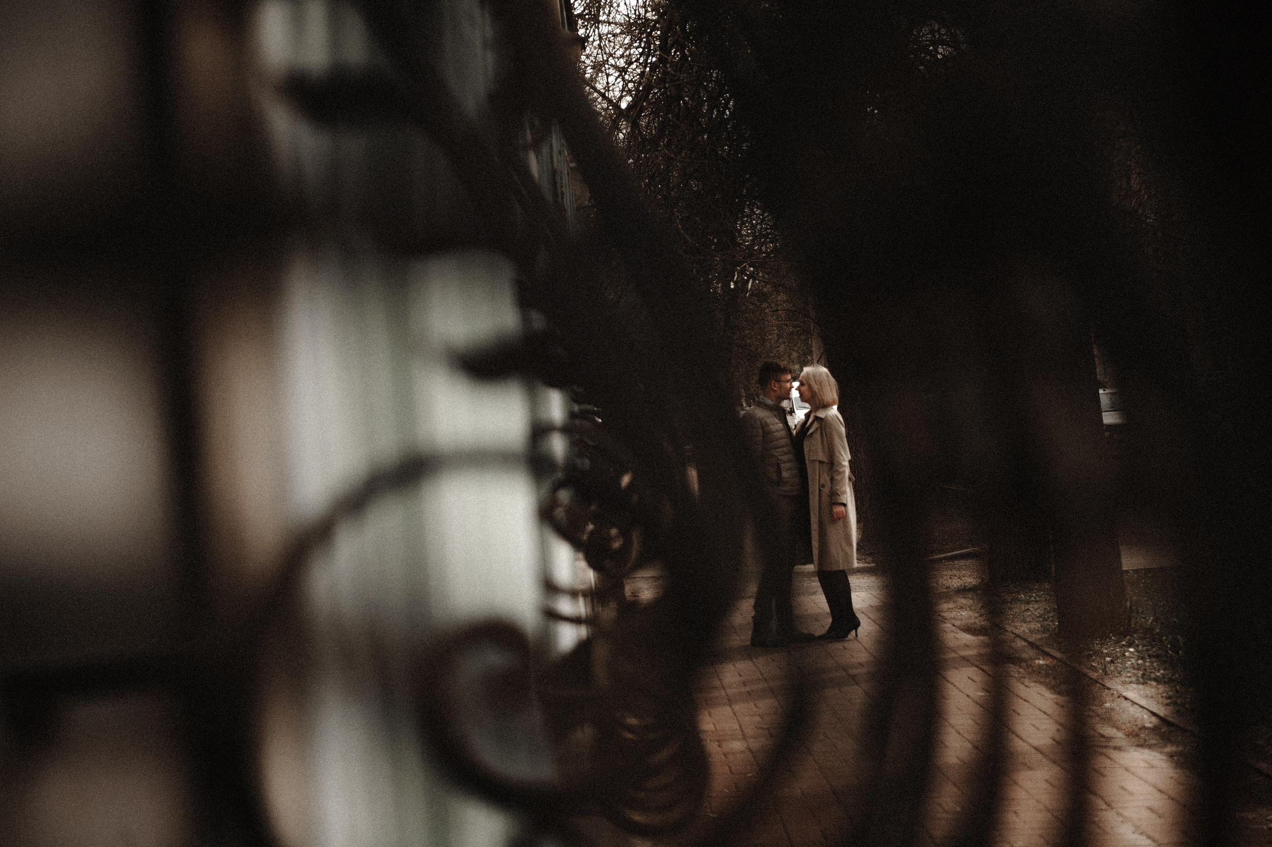 Фотосессия LoveStory в Ярославле. Свадебный фотограф в Ярославле и Москве Руслан Иософатов