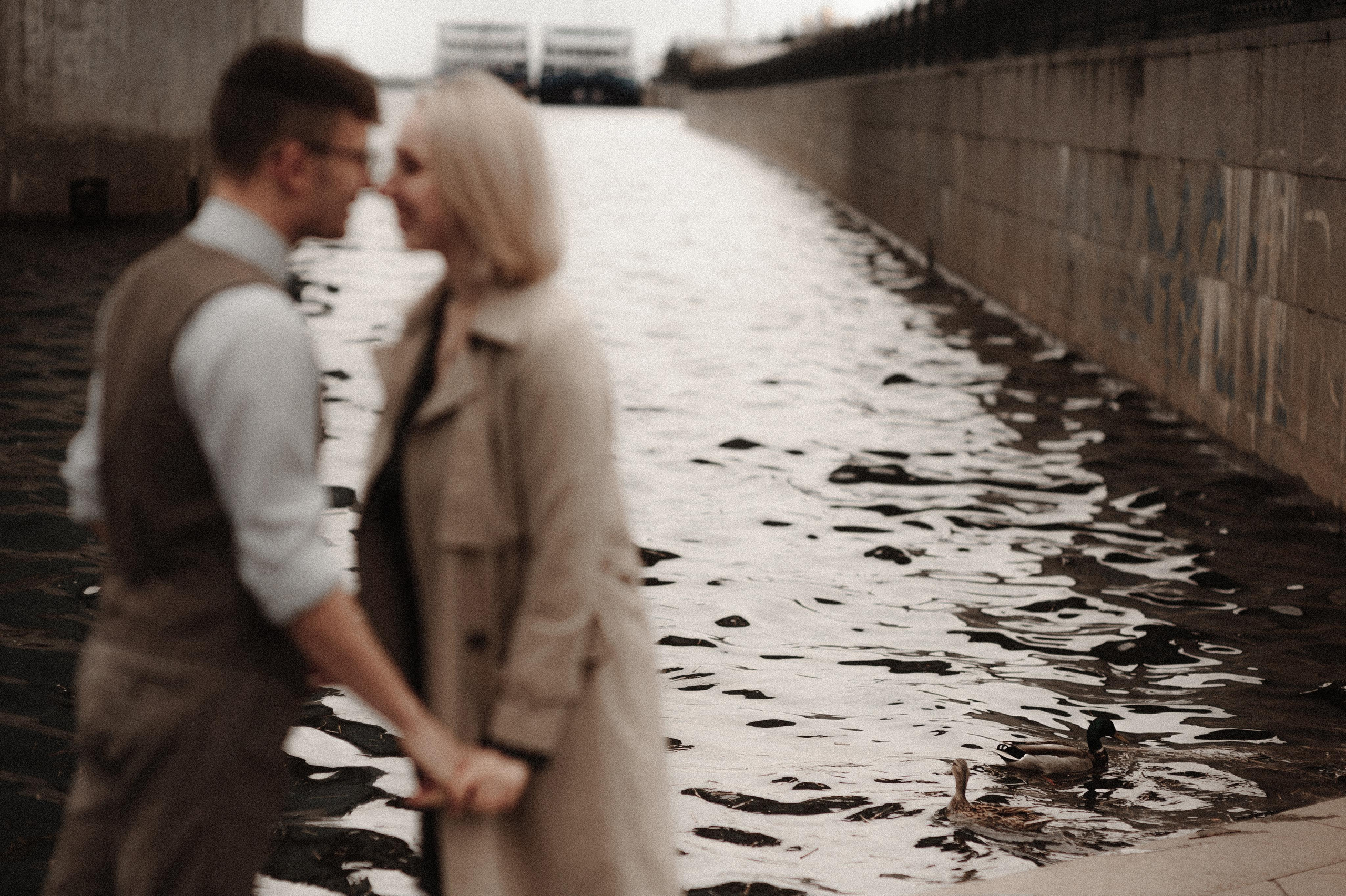 Фотосессия LoveStory в Ярославле. Свадебный фотограф в Ярославле и Москве Руслан Иософатов