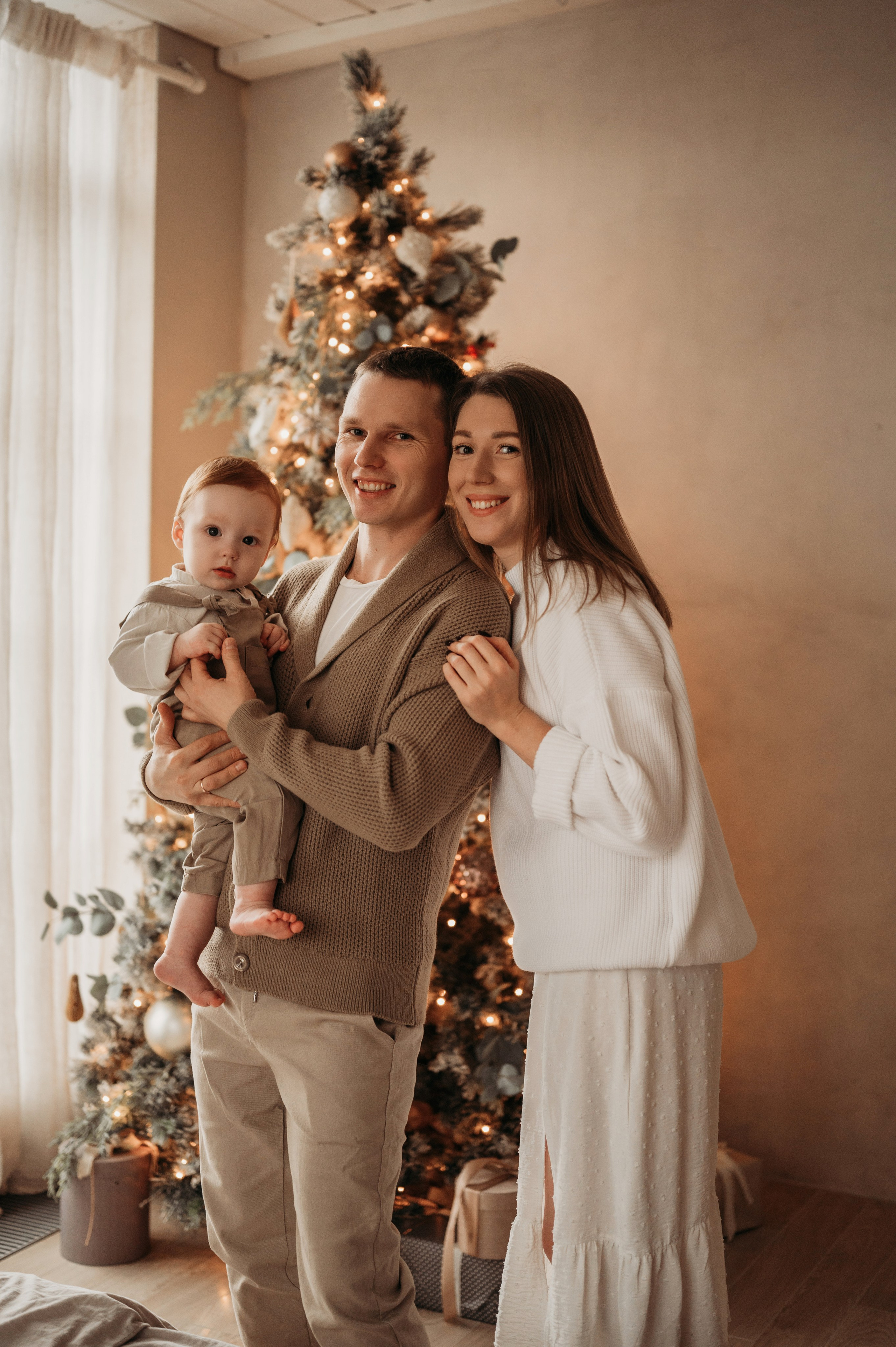 Марина, Женя и Никита. Дьяконова Валерия семейный и детский фотограф в Санкт-Петербурге