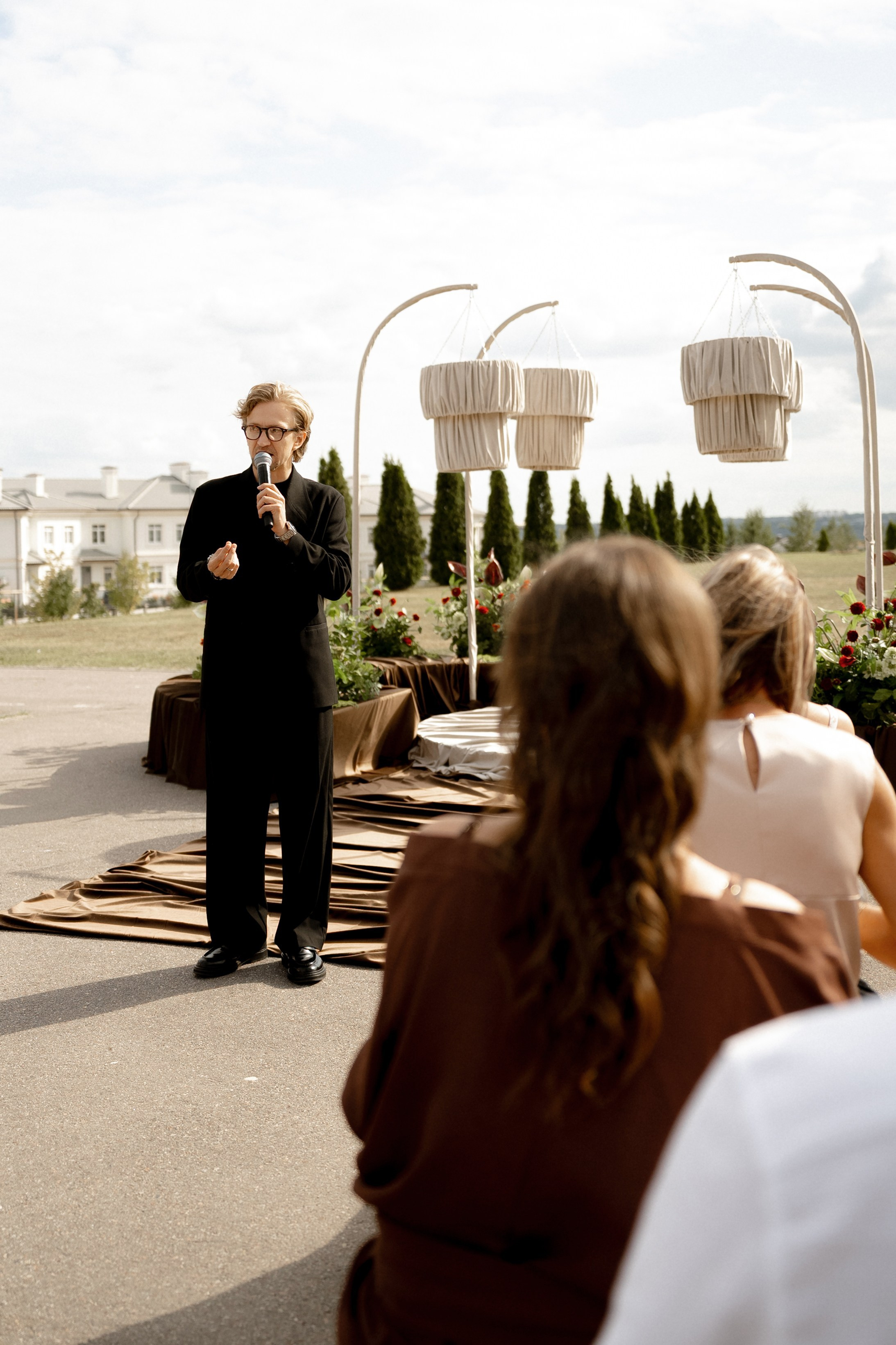 Фото: Сахарова Мария (основной фотограф), Романова Анна (backstage)