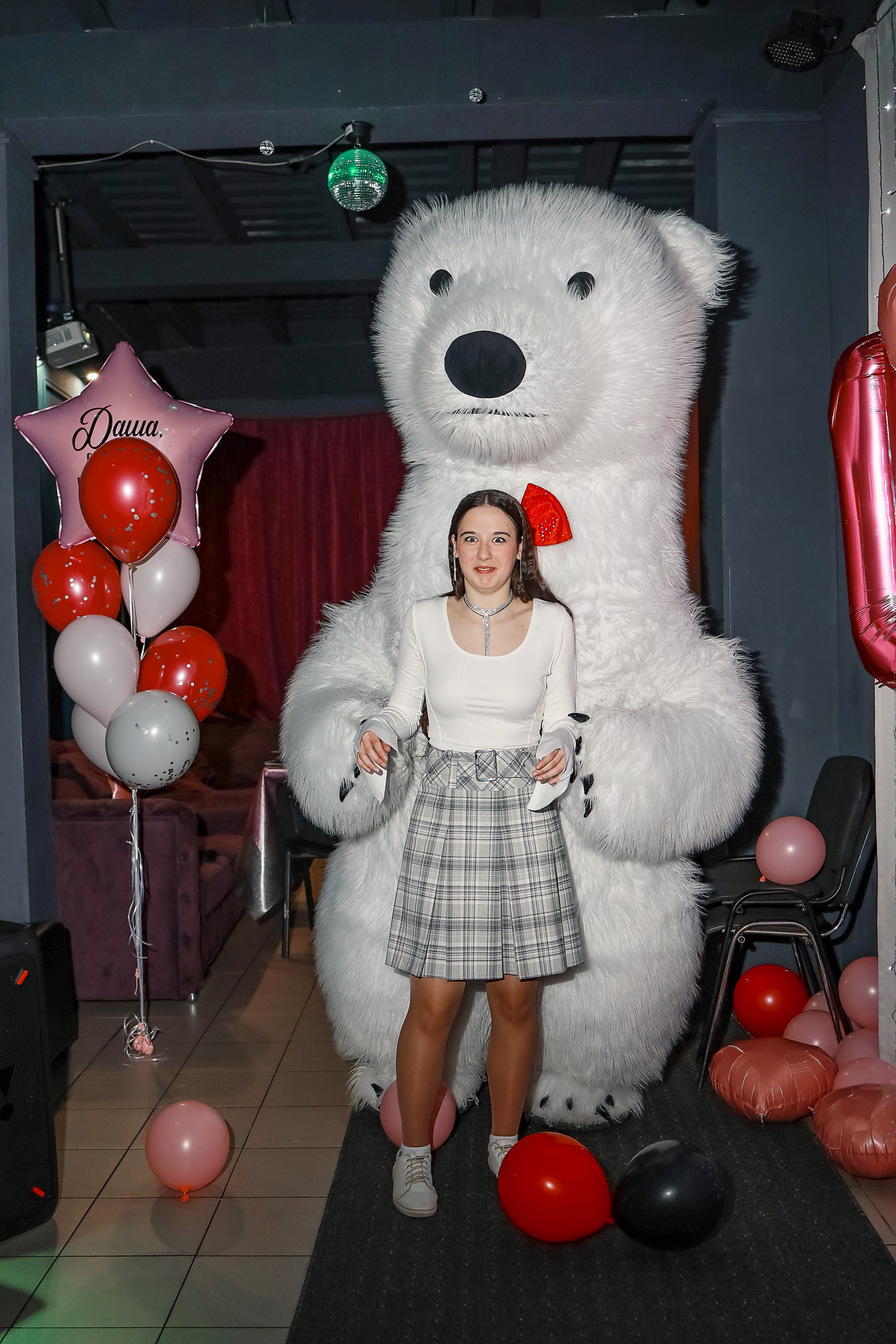 День рожденья 14 лет. Иванова Ирина Свадебный и семейный фотограф г. Уфа