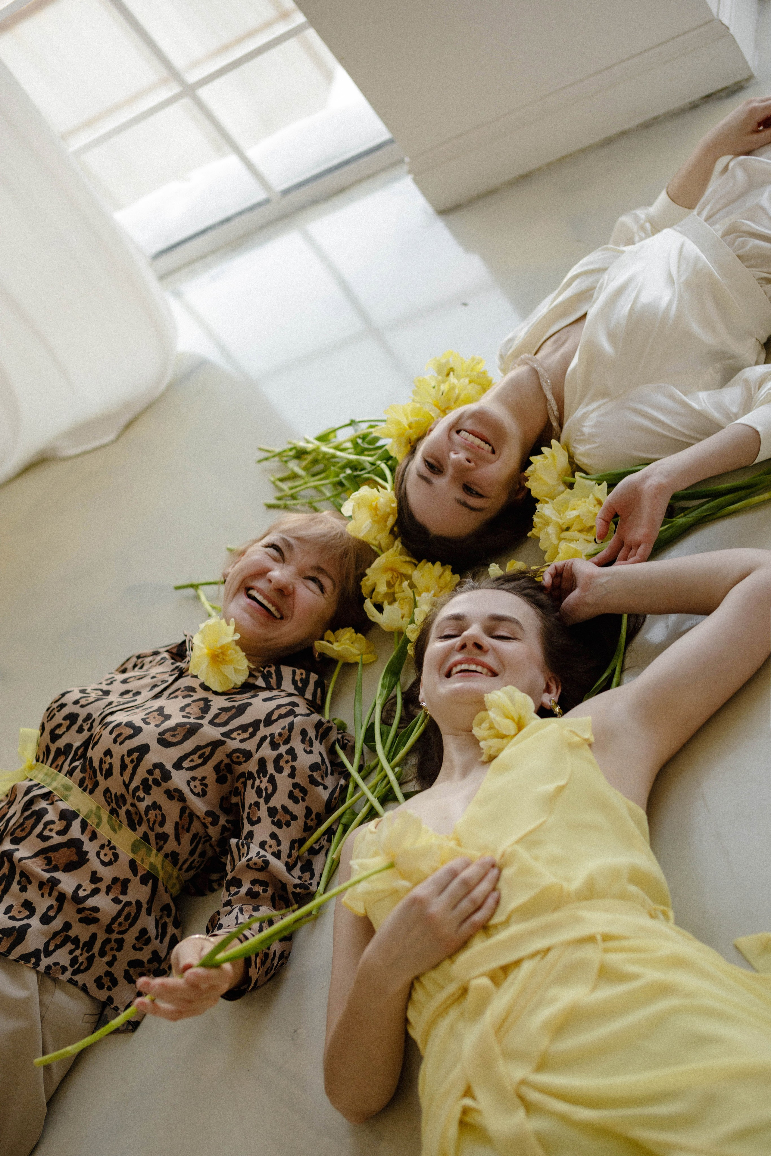 Весеннее настроение. Фотограф в Иркутске Светлана Нартова