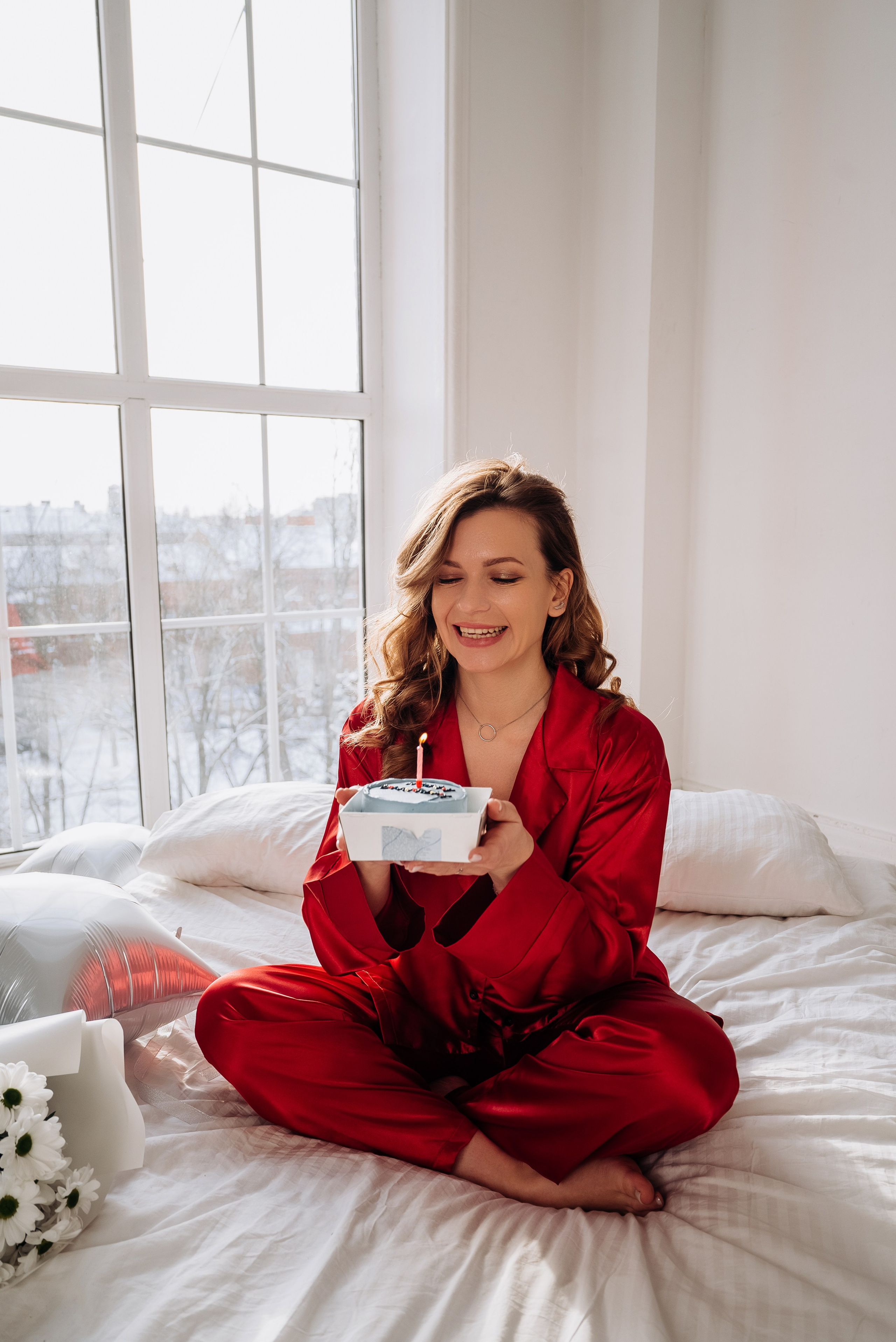 Юля. Фотограф Тверь. Анна Драго