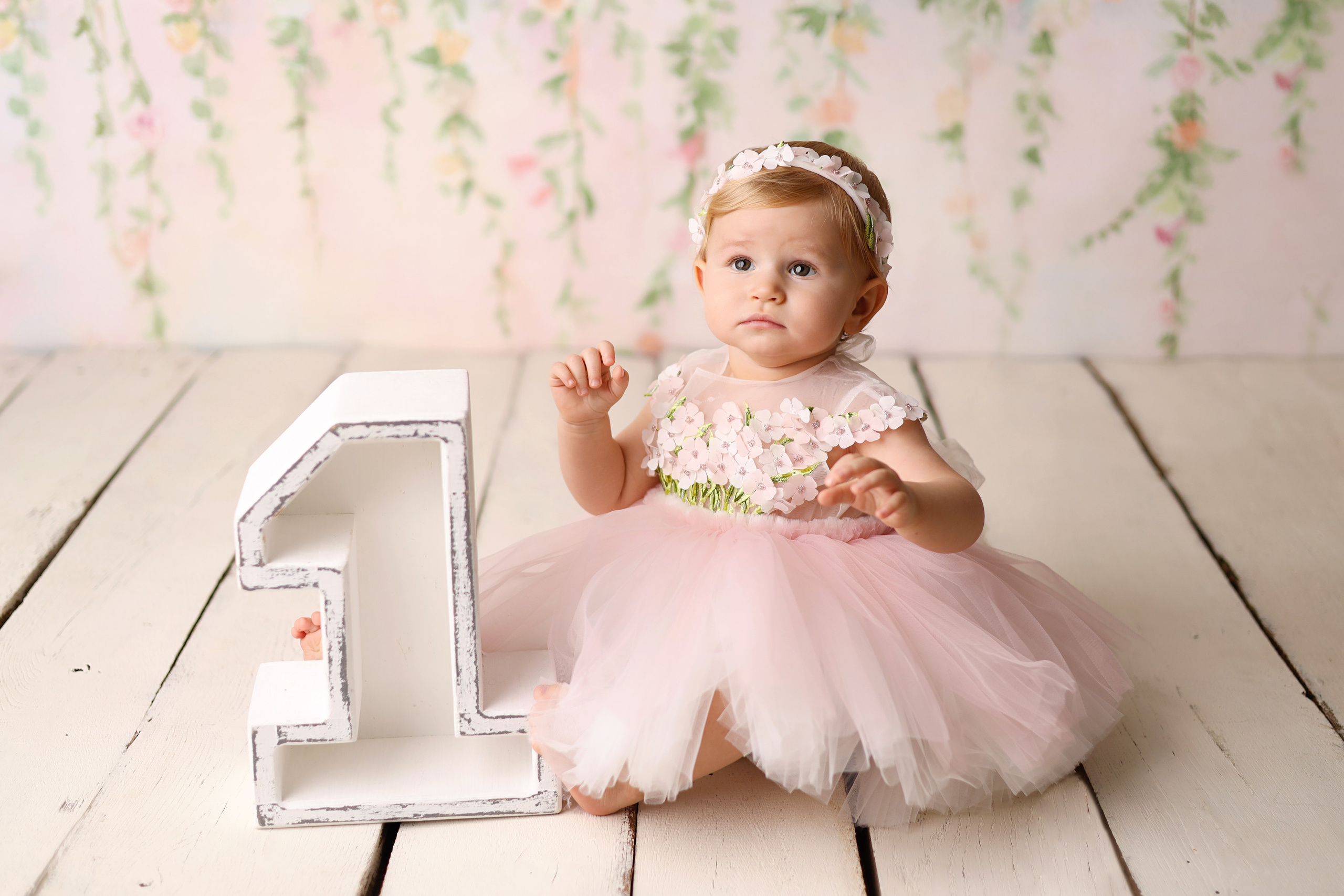 Фотосессия 1 годика Есении. Фотограф в Бутово Столярова Светлана. Фотограф новорожденных Москва. Ньюборн фотограф Москва