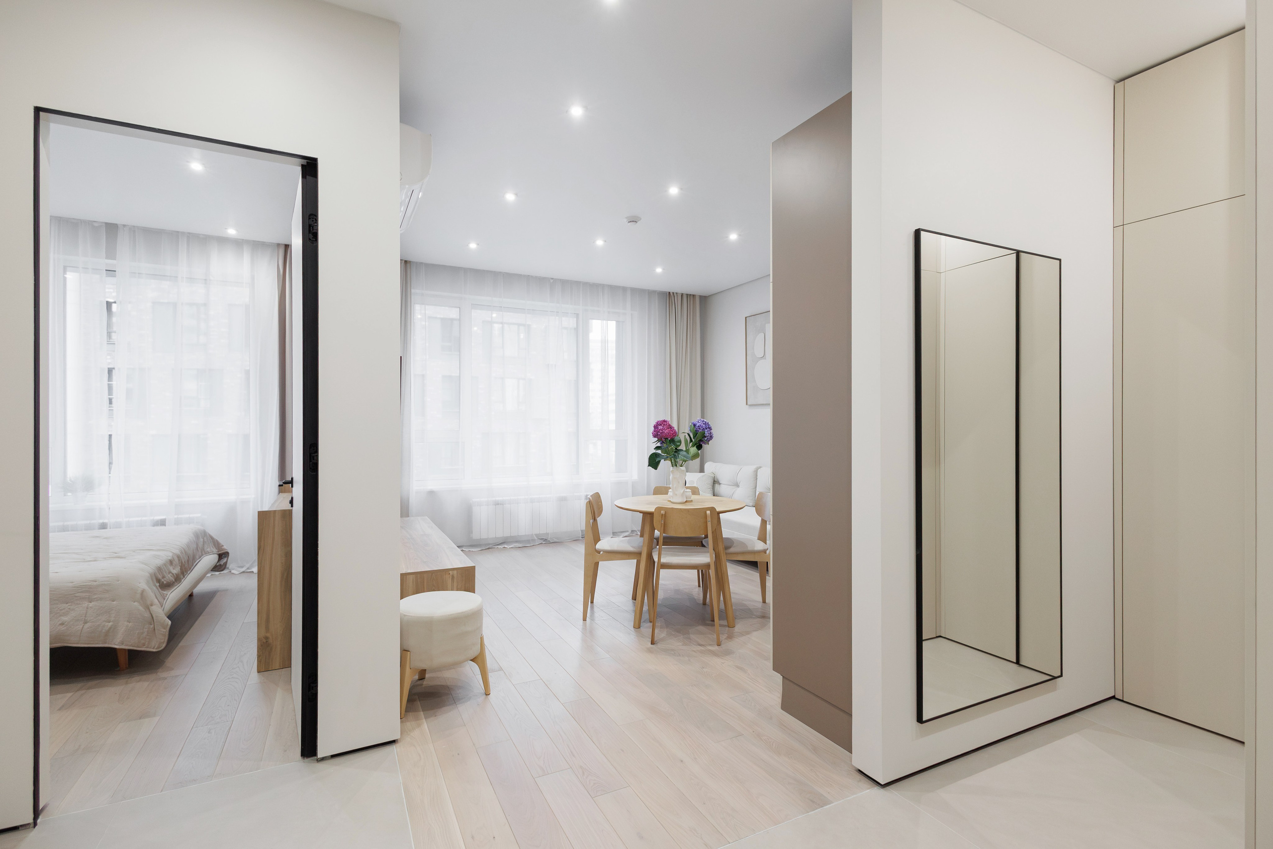 Интерьерная съемка. Фотограф Юрий Клим | Москва