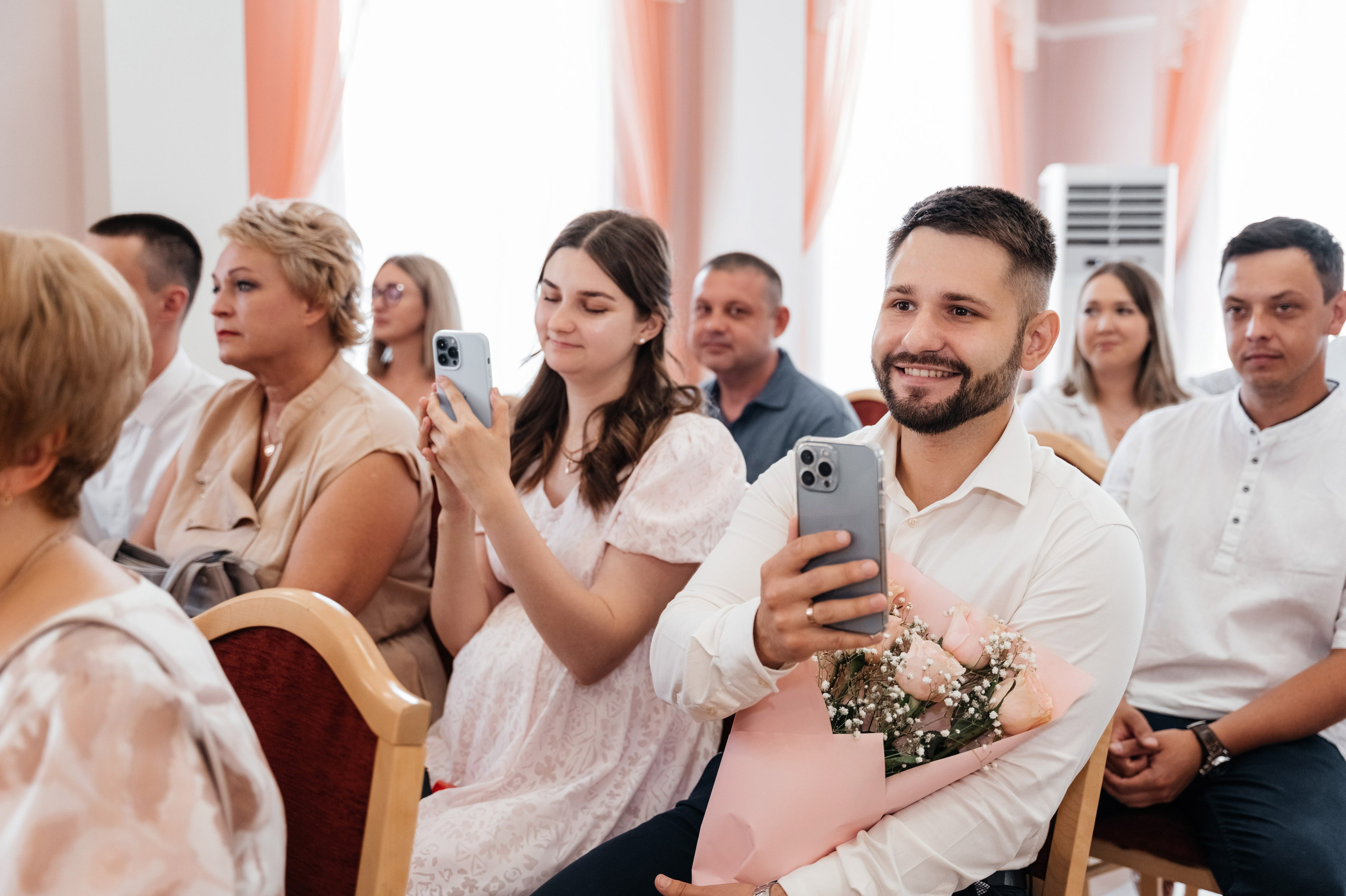 Александр и Екатерина. Gan media. Свадебные видео и фото в Барнауле. Антон Губанов