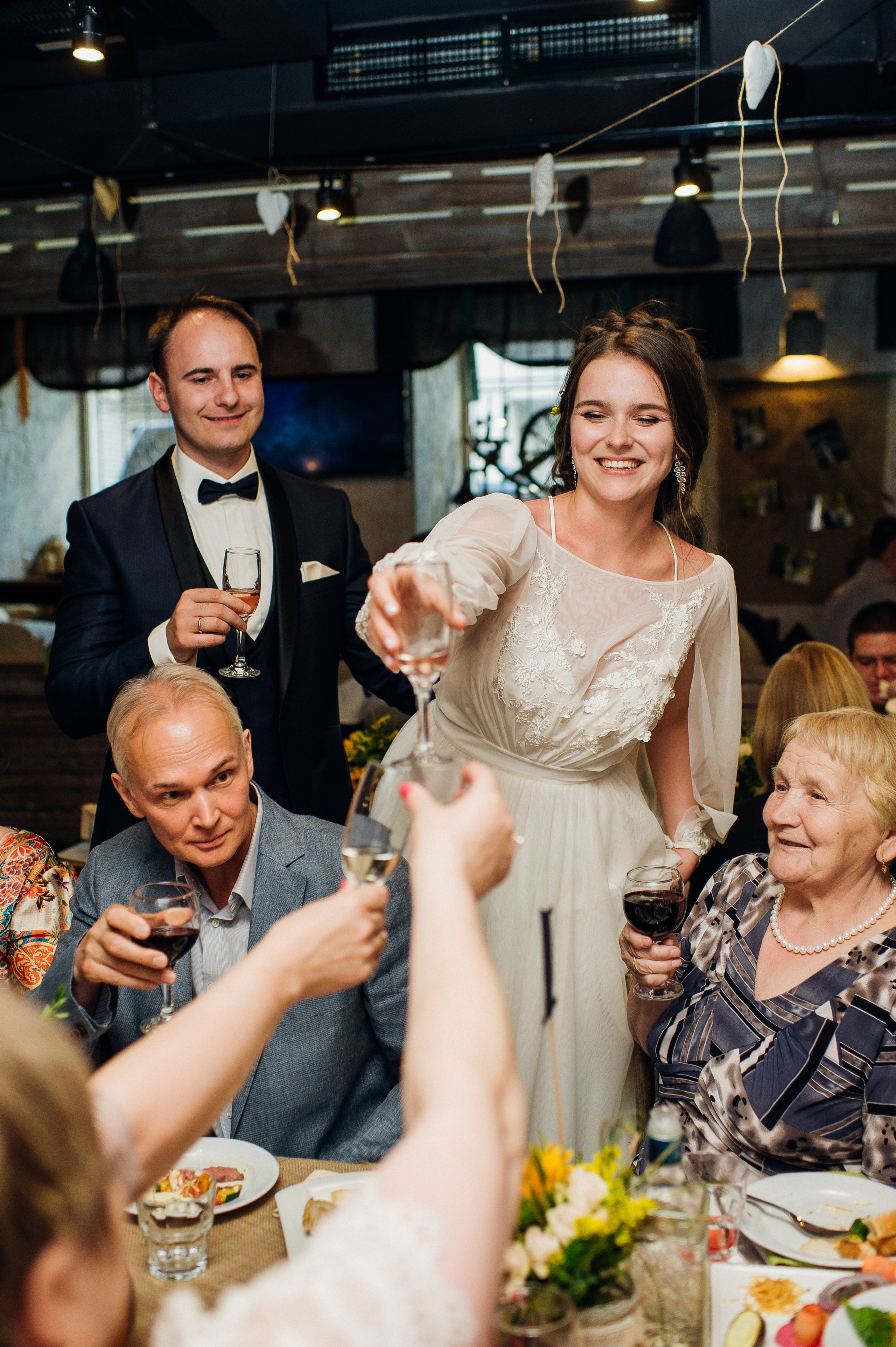 РЕПОРТАЖ. Свадебный и семейный фотограф РИТА БОЧКАРЁВА