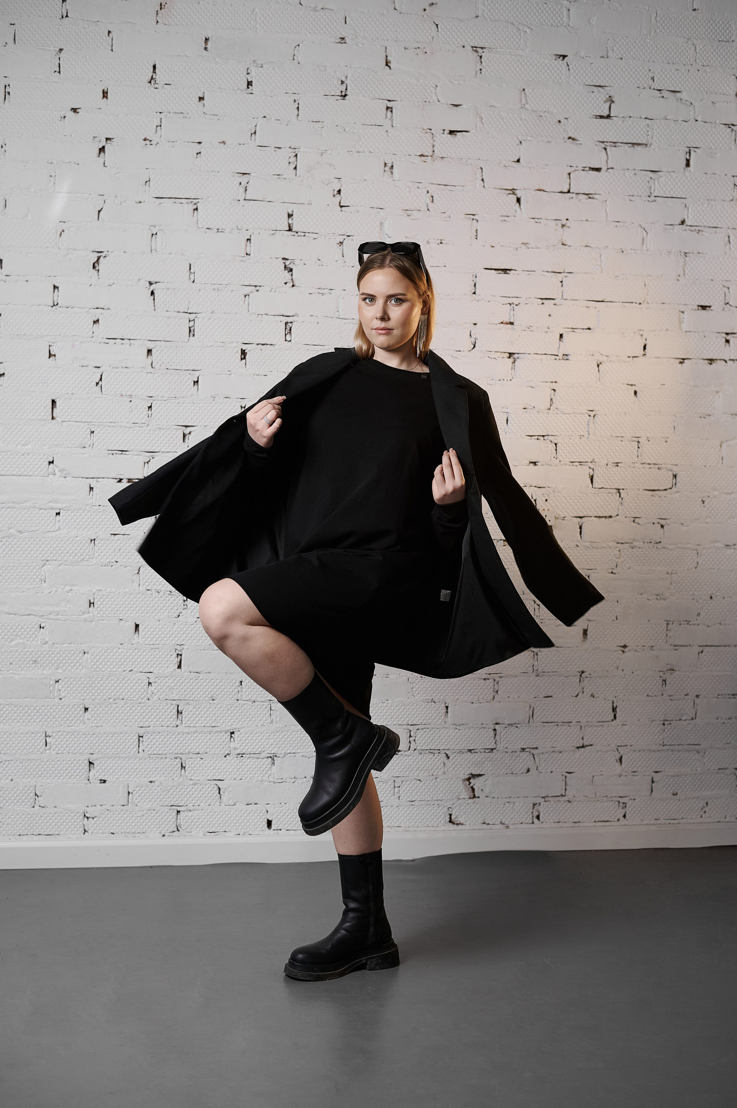 #ЯХУДЕЮ — Благотворительная фотосессия участниц проекта по похудению. Профессиональный репортажный, коммерческий фотограф в Санкт-Петербурге