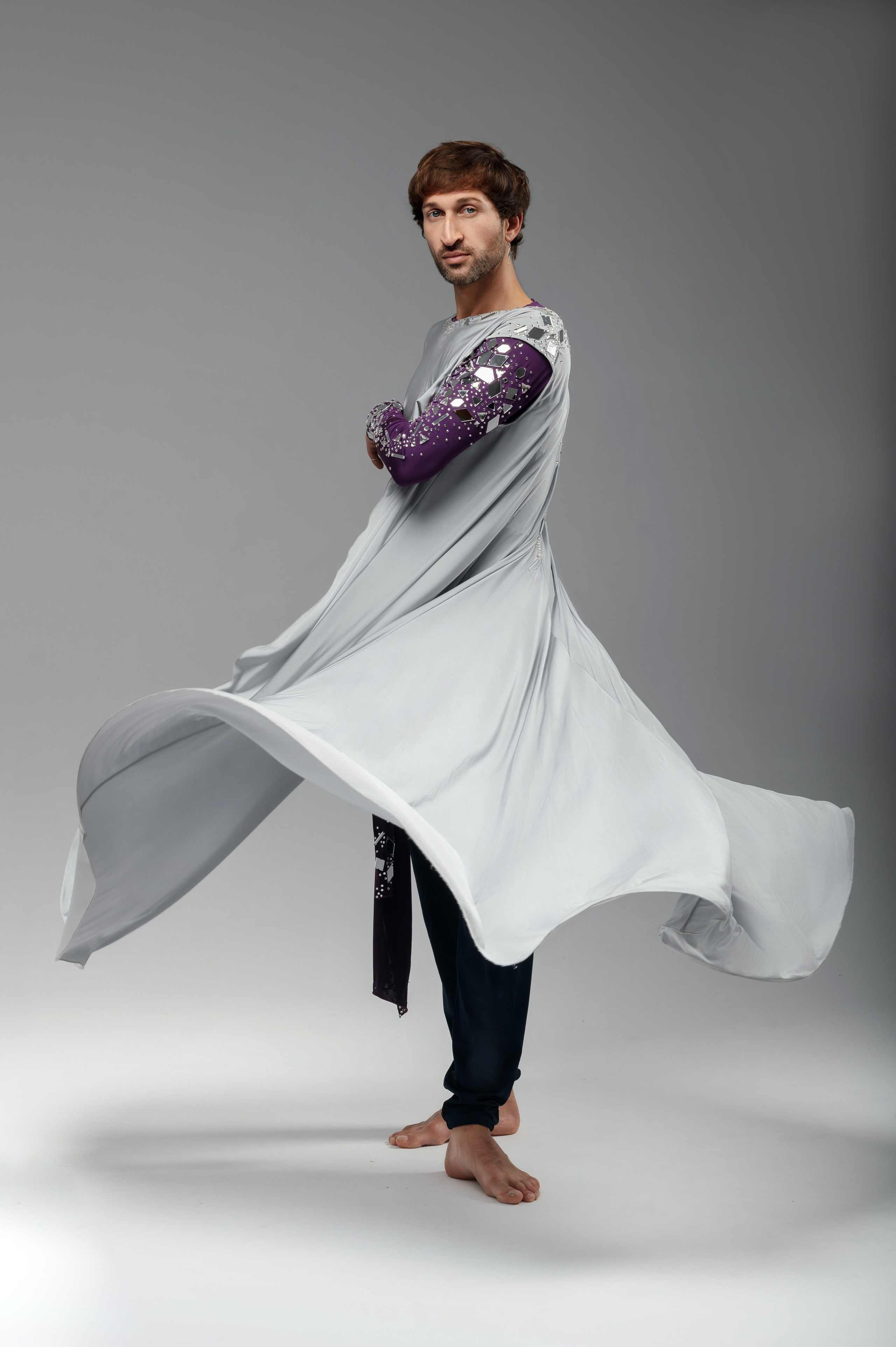 SARKIS. ФОТО ДЛЯ АФИШ. Профессиональный репортажный, коммерческий фотограф в Санкт-Петербурге