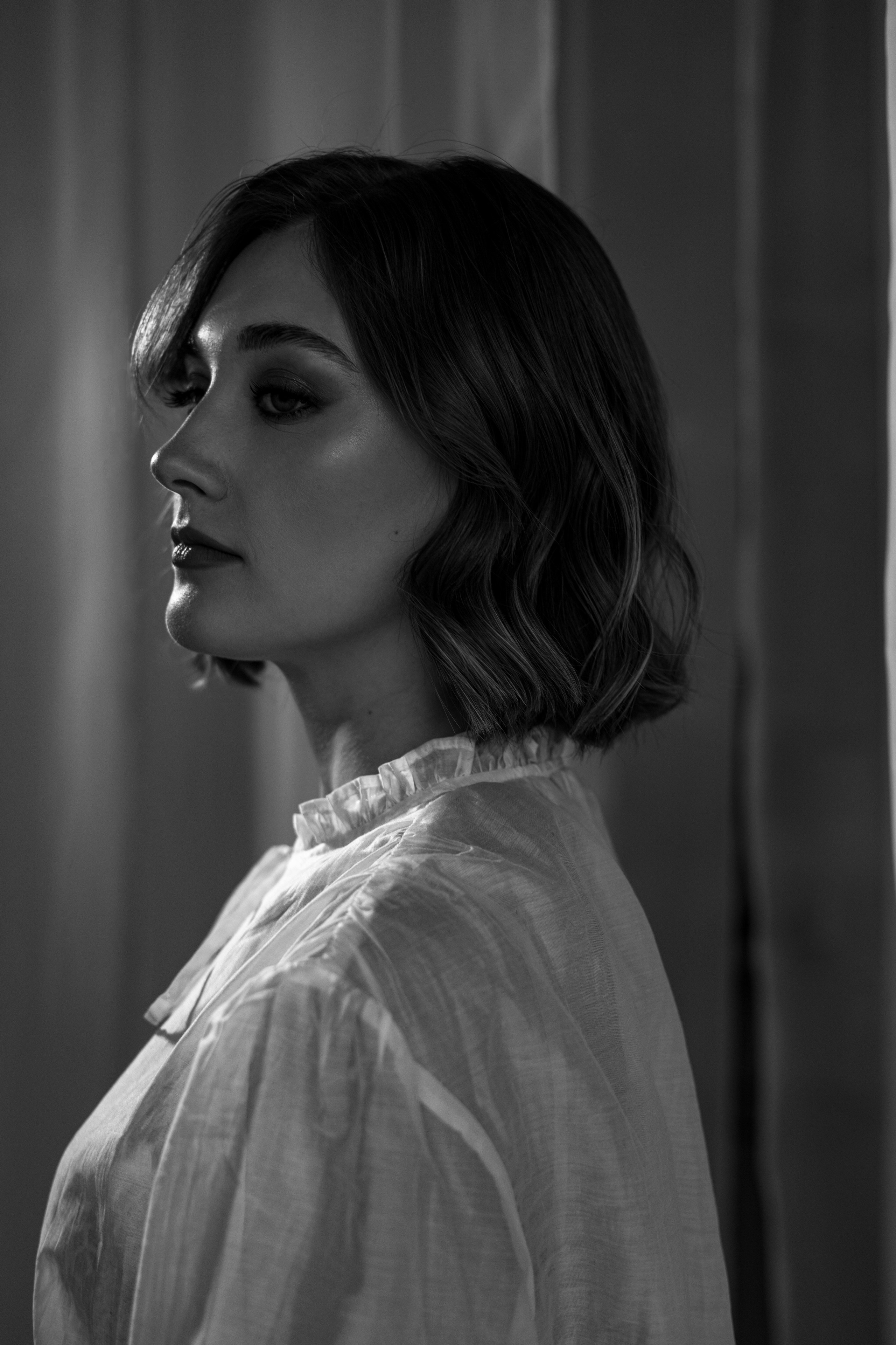 Анастасия. Фотограф Марина Кот