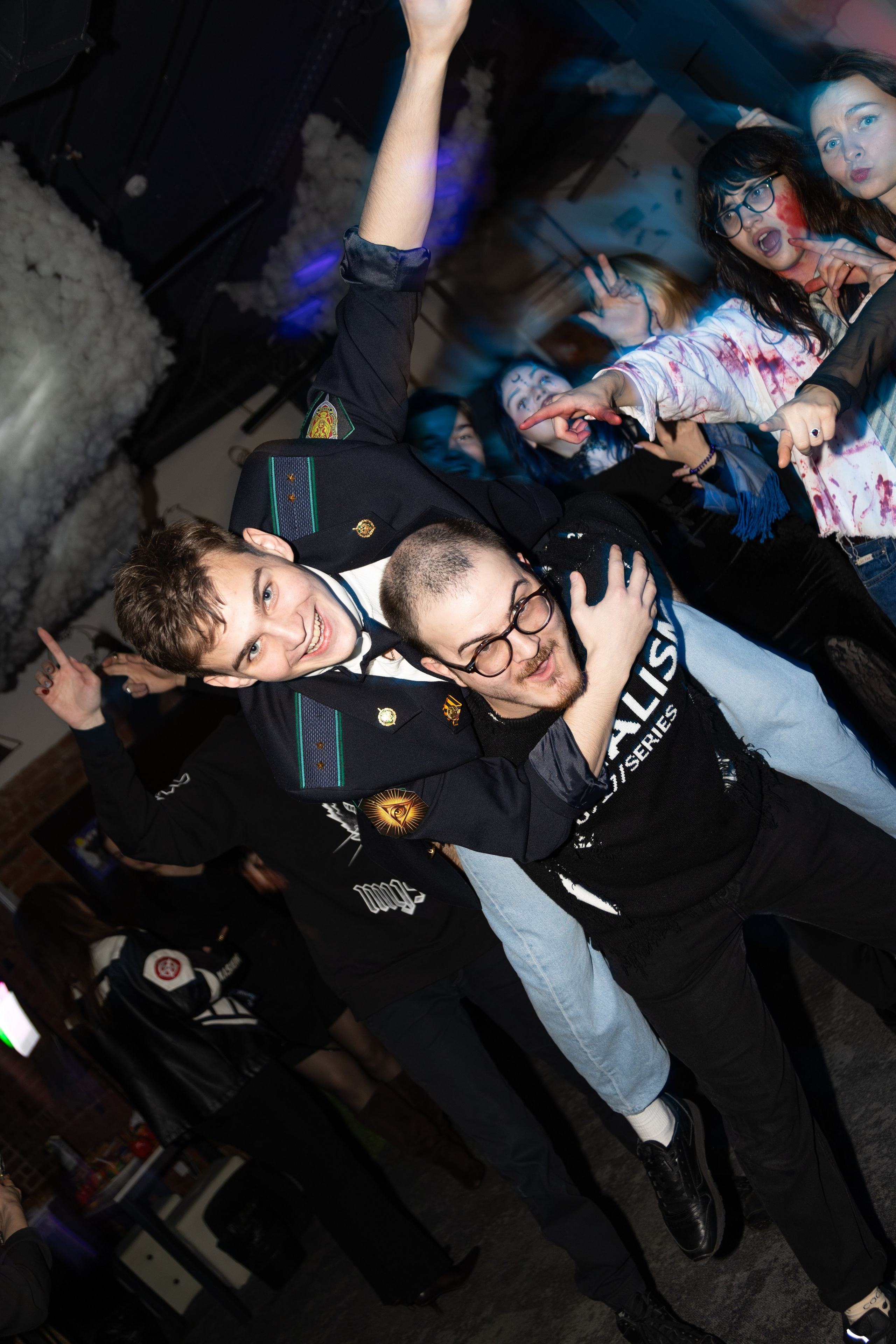 Корпоратив. Профессиональный фотограф в Москве