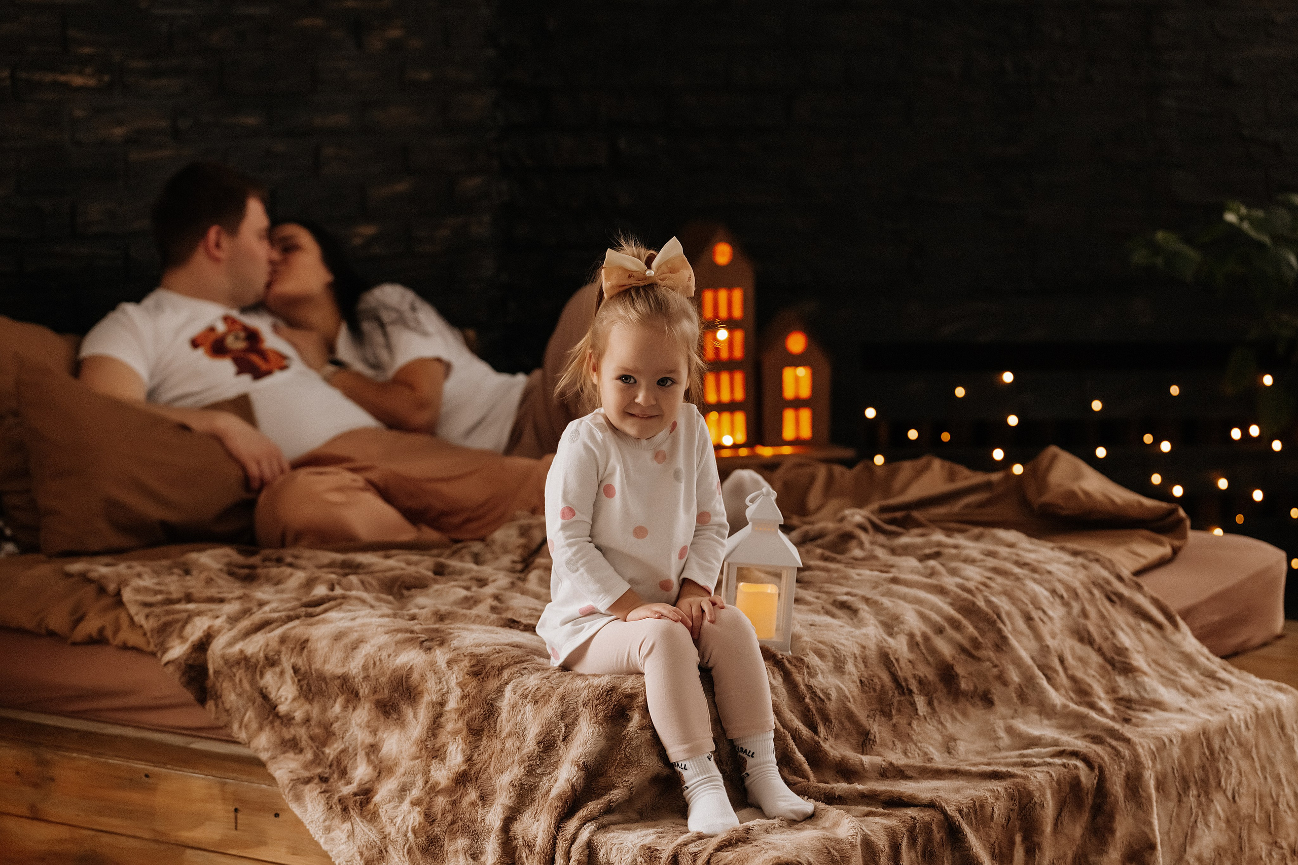 Фаюстовы. Свадебный и семейный фотограф Светлана Пирюгина