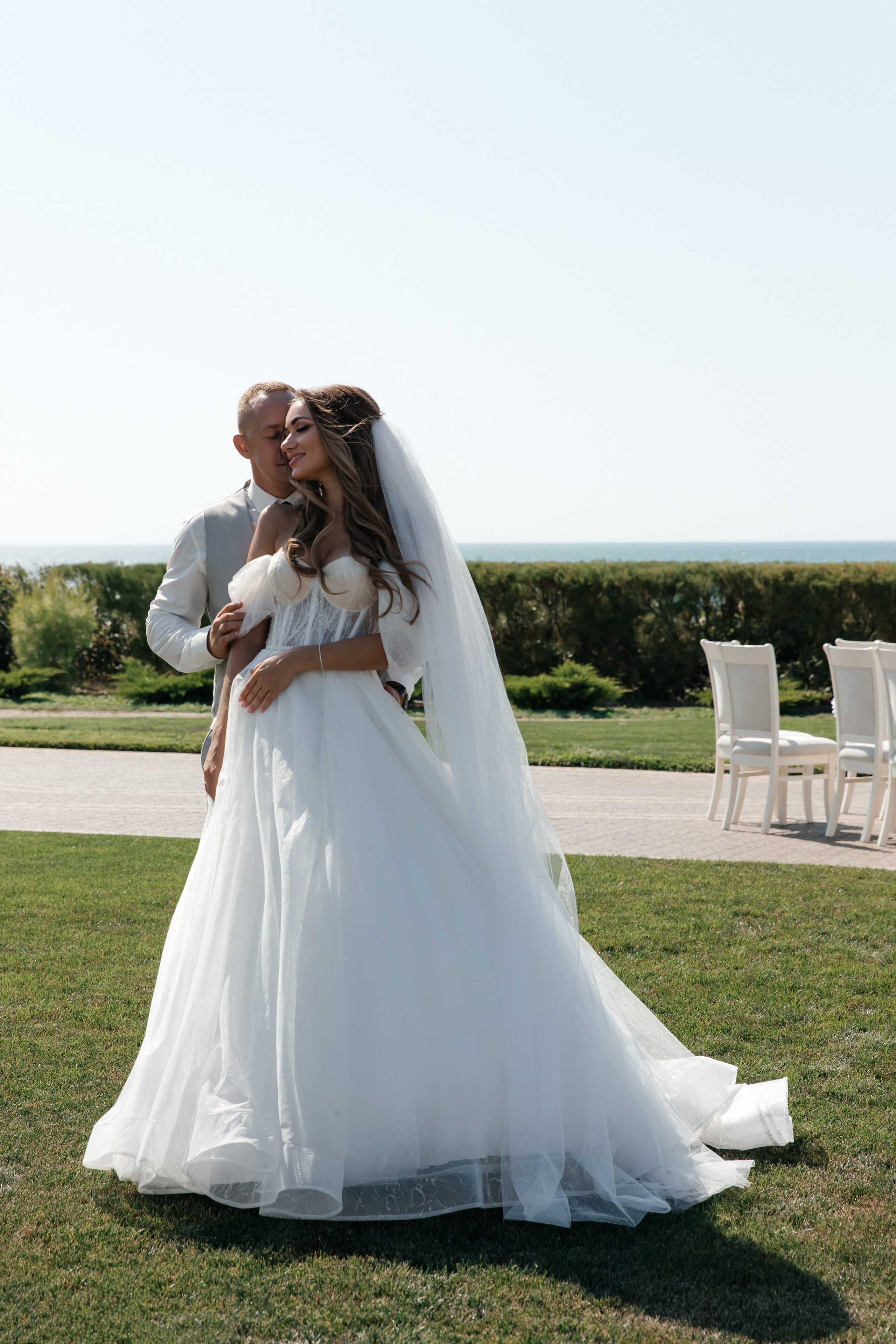 V & A. ФОТОГРАФ