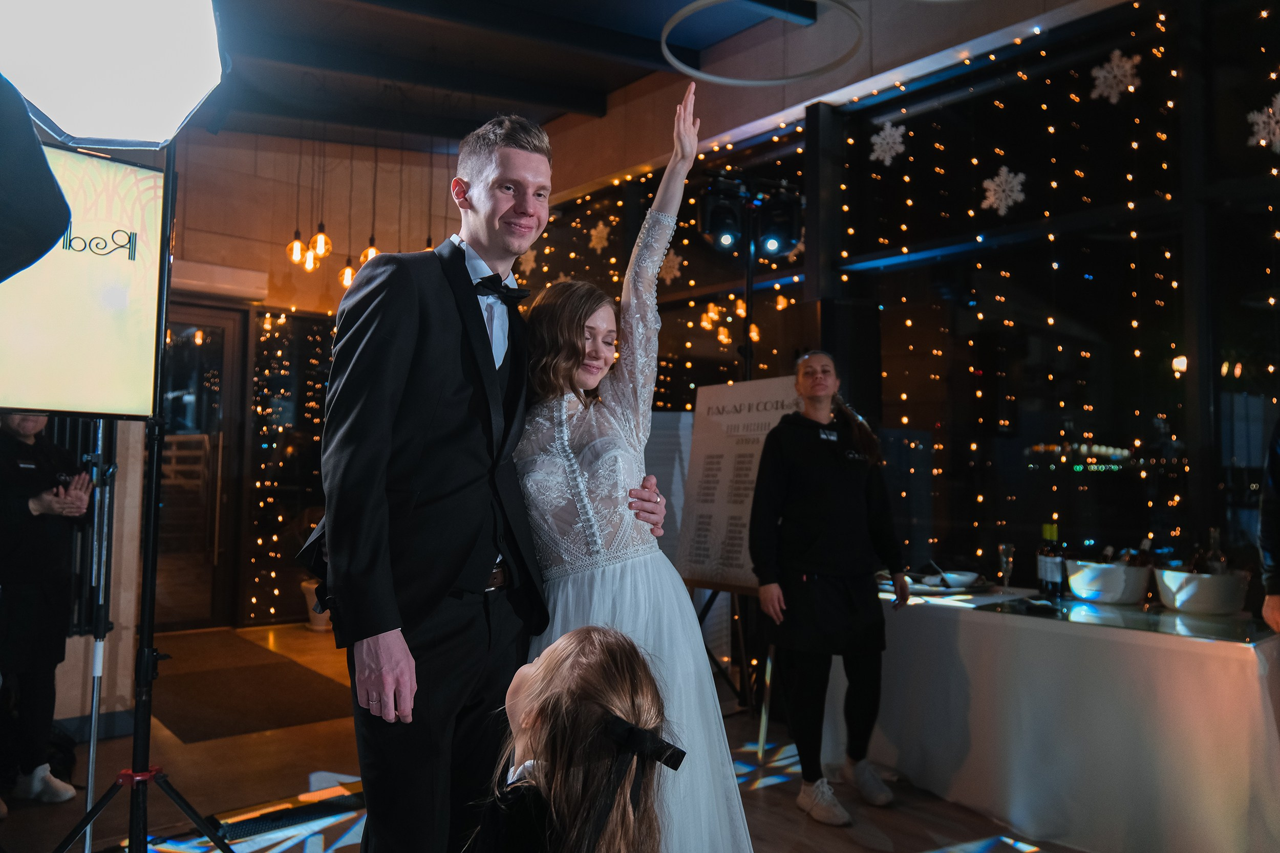 Макар и Софья. Фотограф и видеограф в Москве и МО — Евгений Лавров