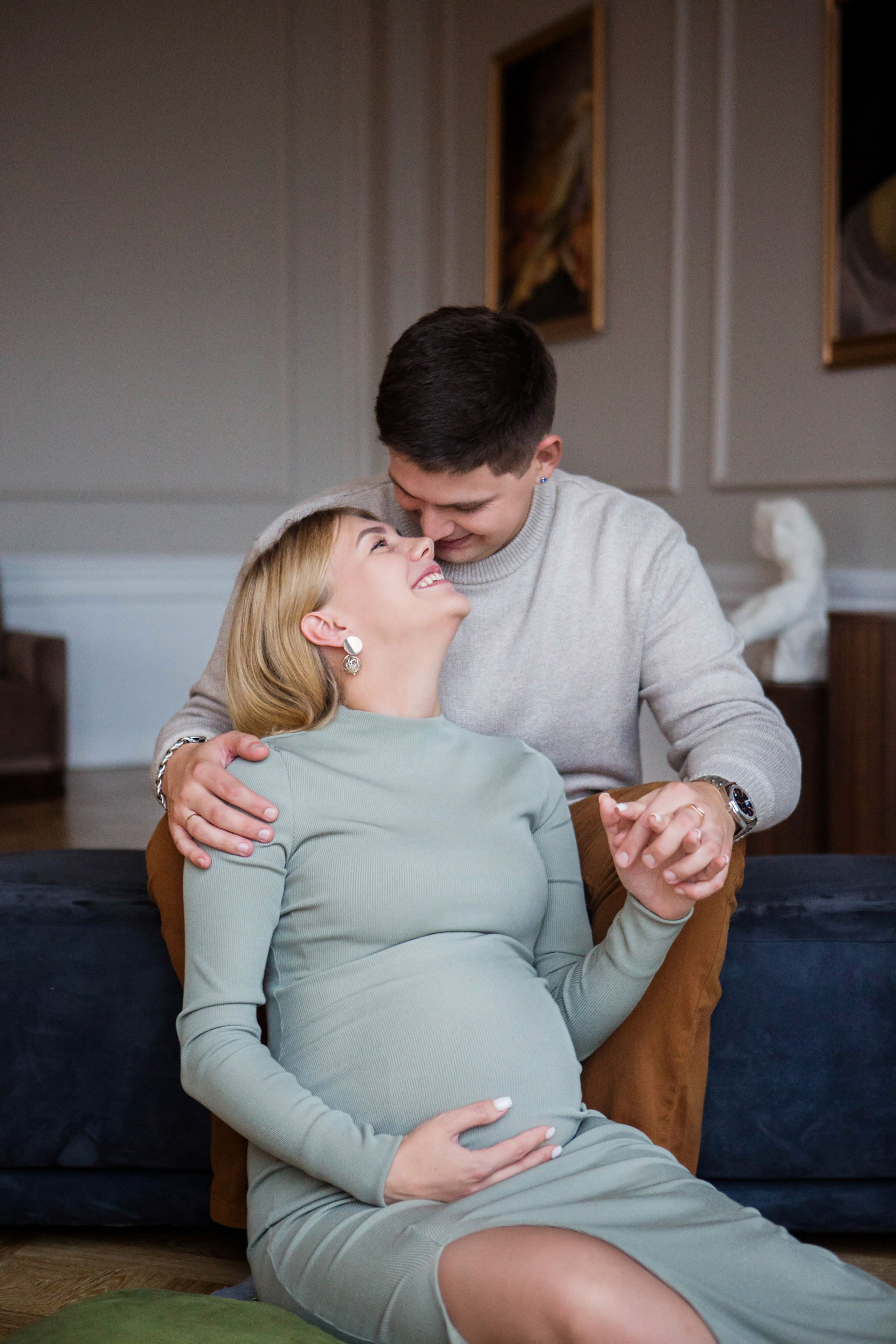 Дарья. Фотостудия «Богемия». Свадебный семейный и детский фотограф в Краснодаре Карина Федоровская