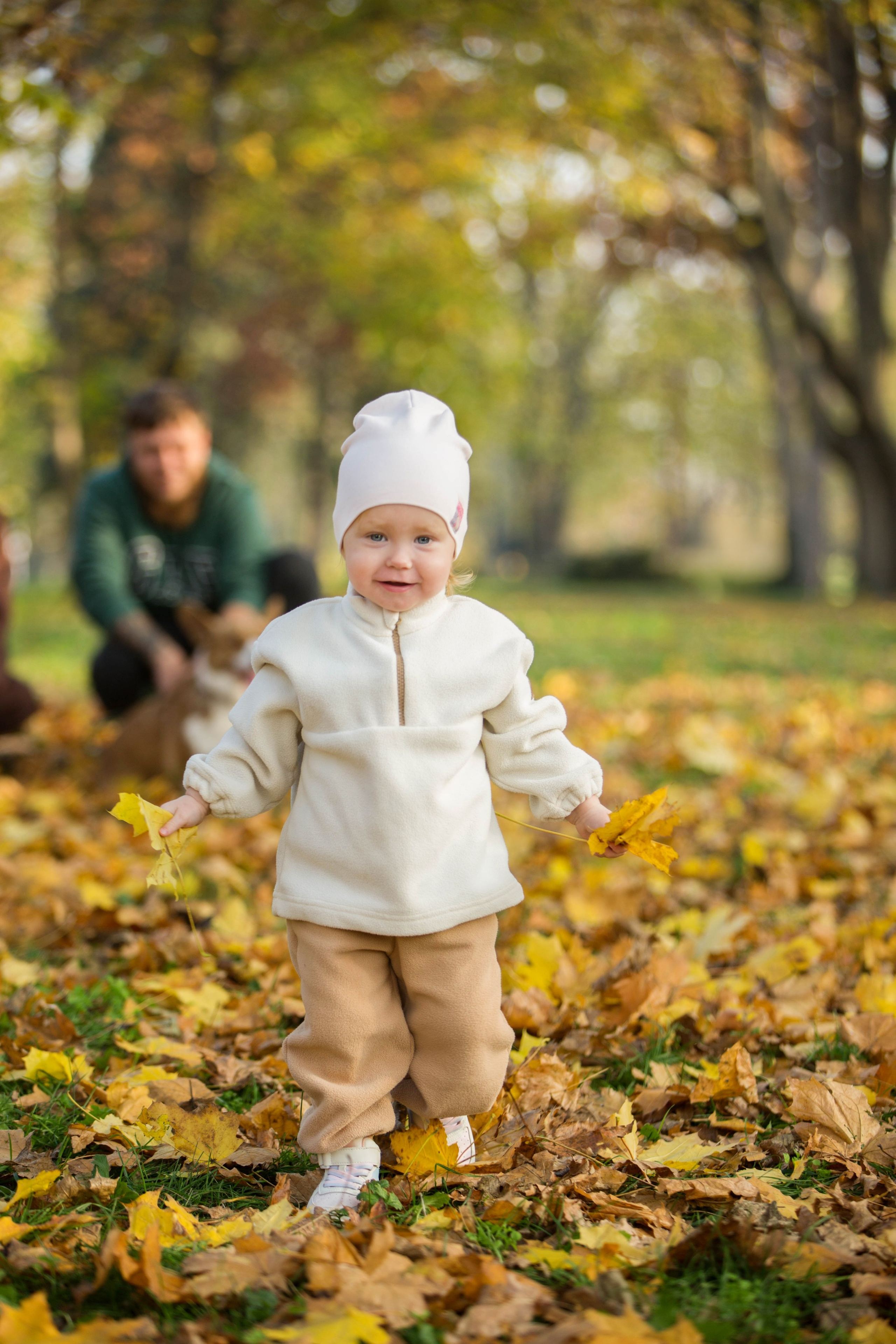 Осень. Дендрарий. Свадебный семейный и детский фотограф в Краснодаре Карина Федоровская