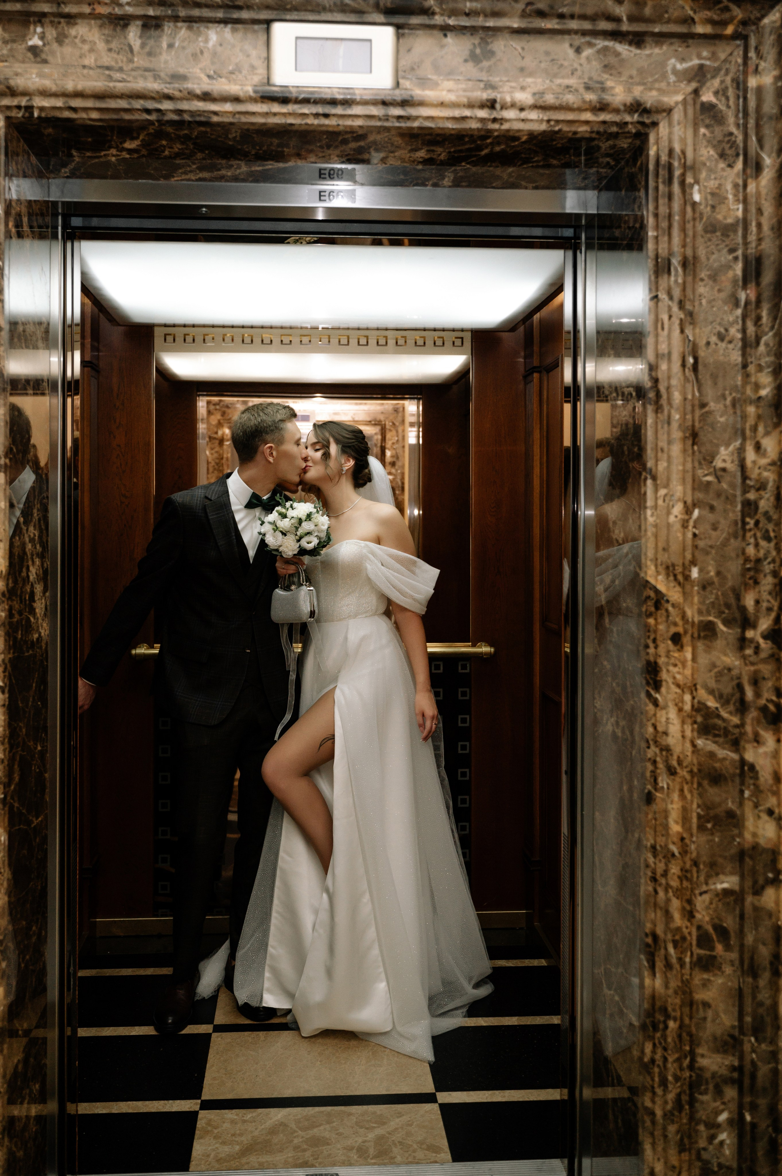 Ксюша и Данил. Свадебный фотограф, фотограф беременности Дарья Доценко