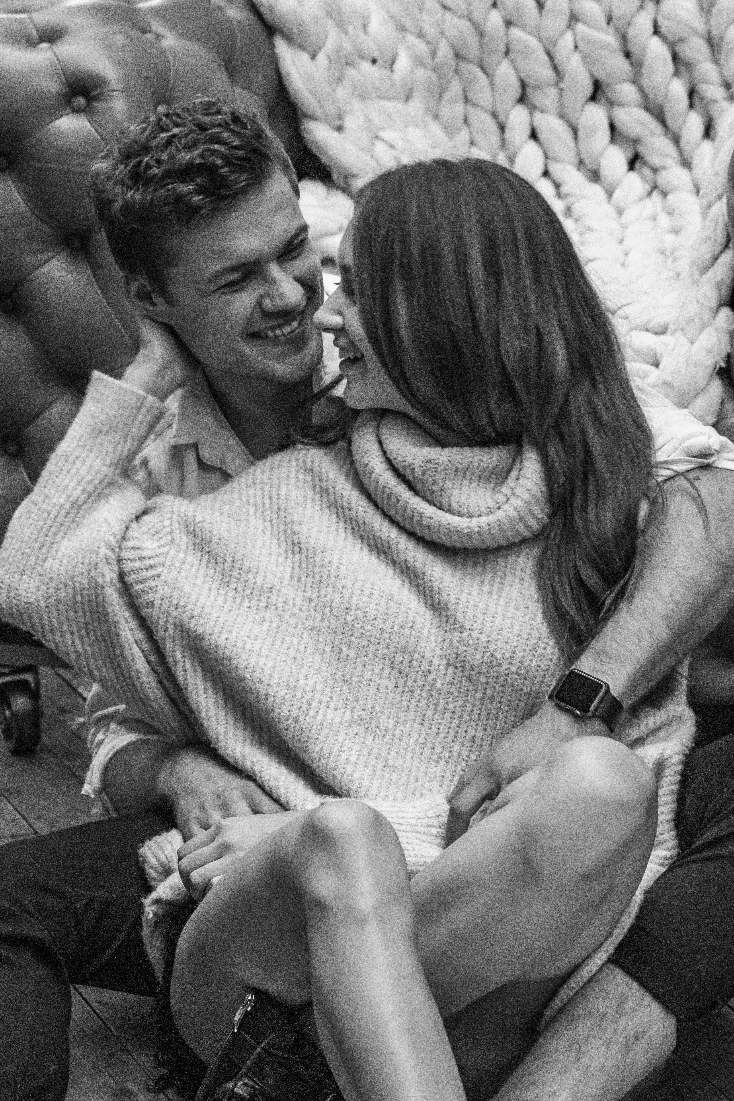 История Дианы и Александра. Репортажный фотограф в Москве