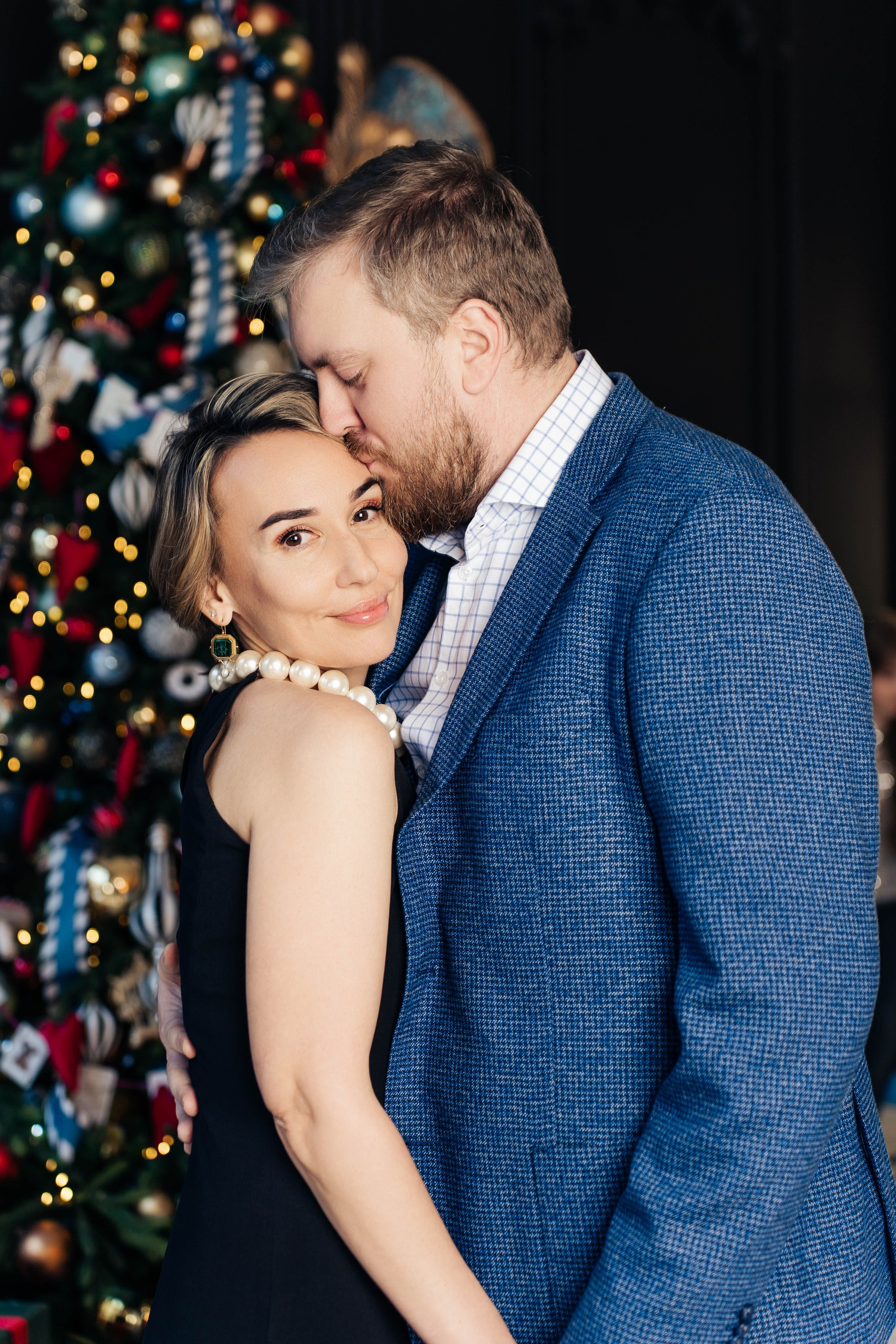 Наталья и Павел. Фотограф Абакумова Анастасия