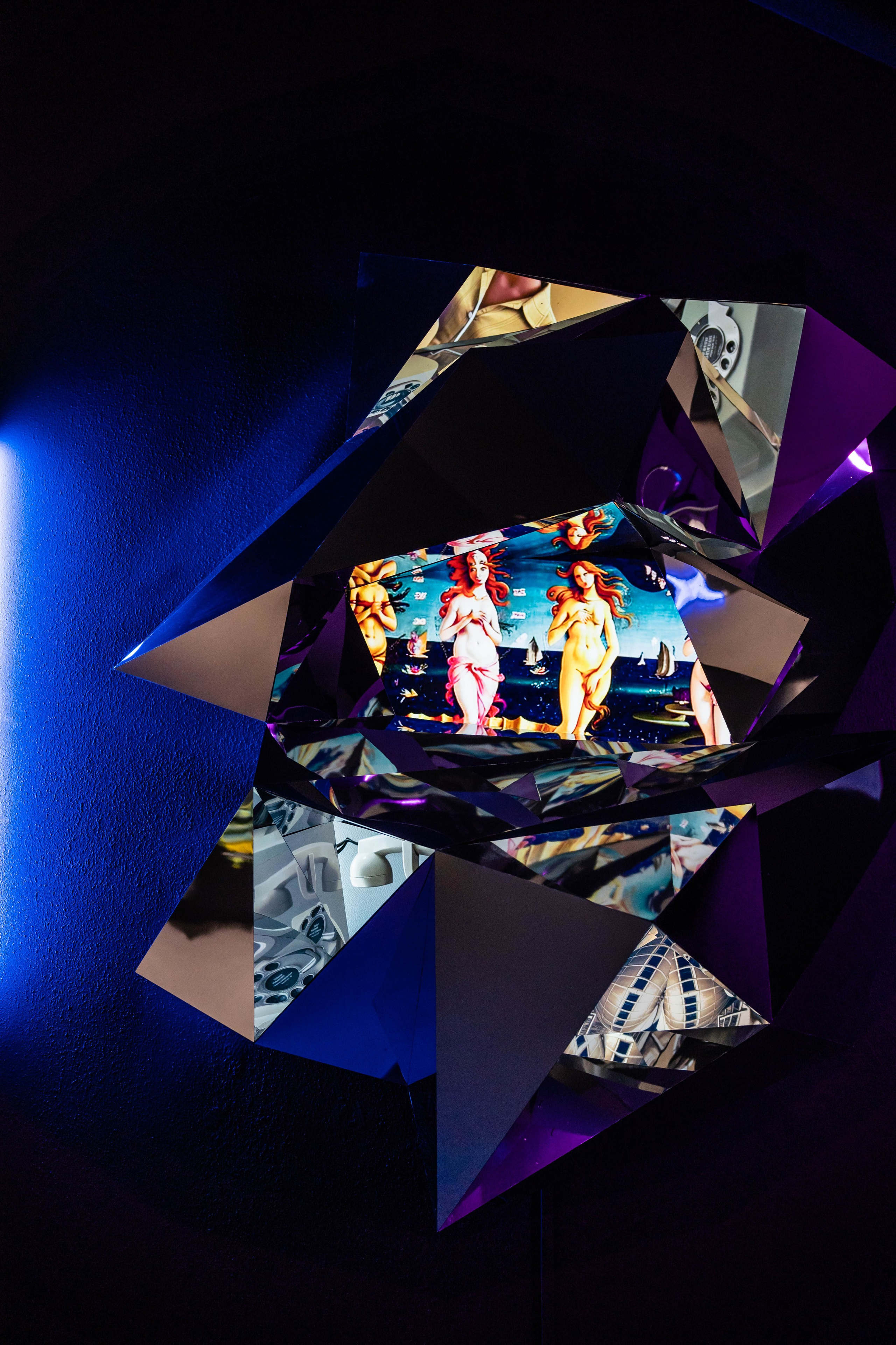 MARS. Фотограф Абакумова Анастасия