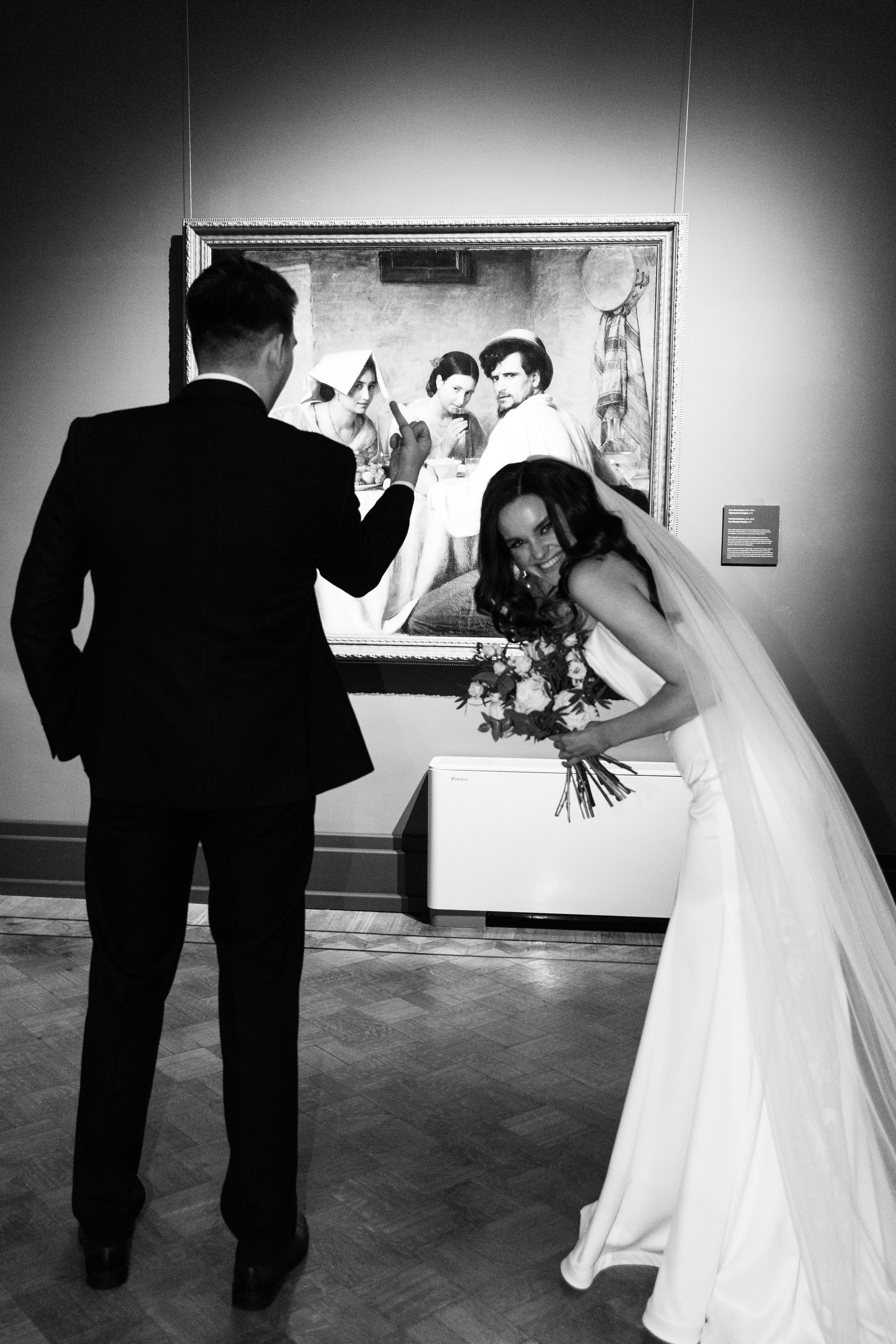 Галина & Влад. Фотограф Нижний Новгород Юлия Болдырева