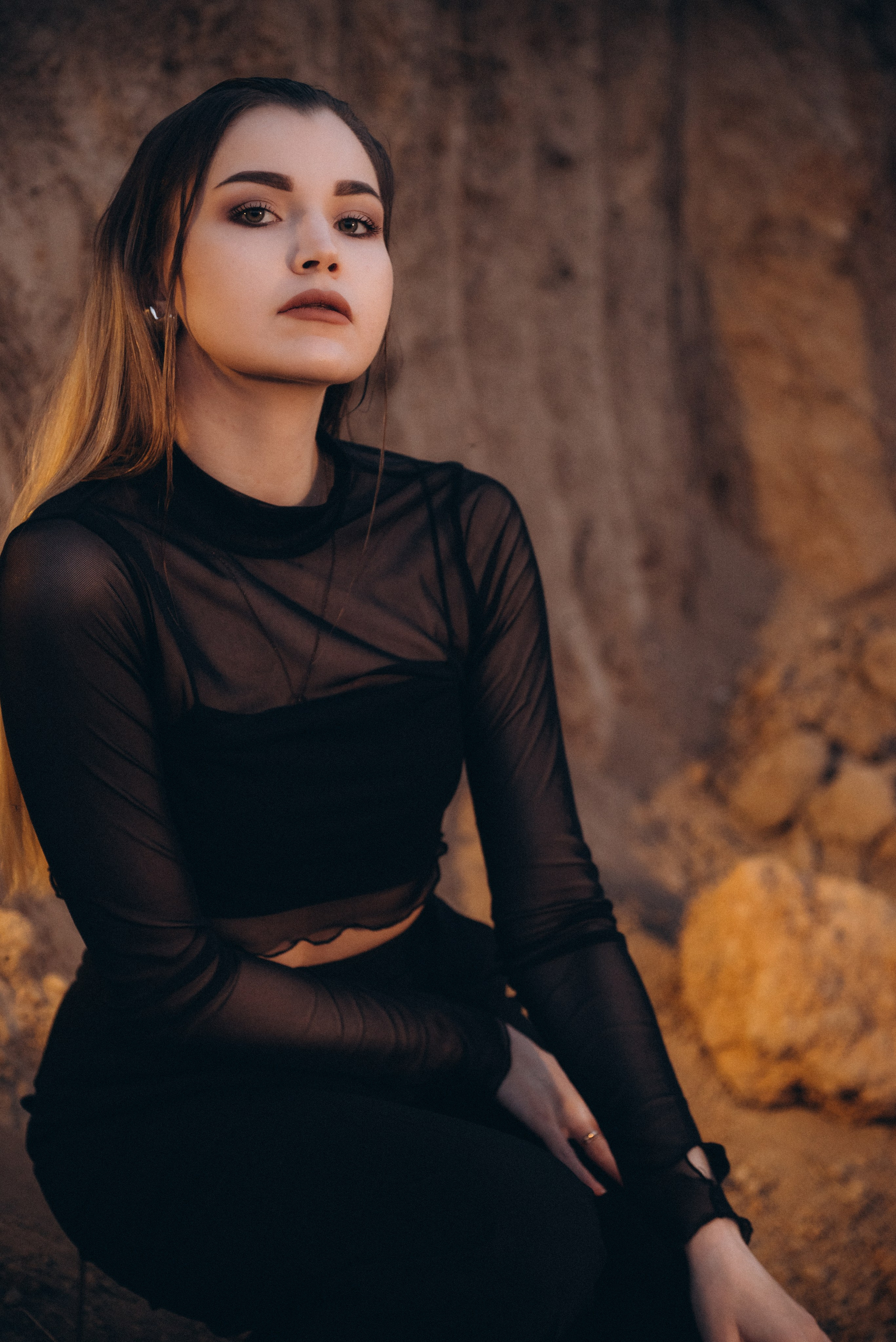 Ира. Суханова Регина Фотограф Сергиев Посад