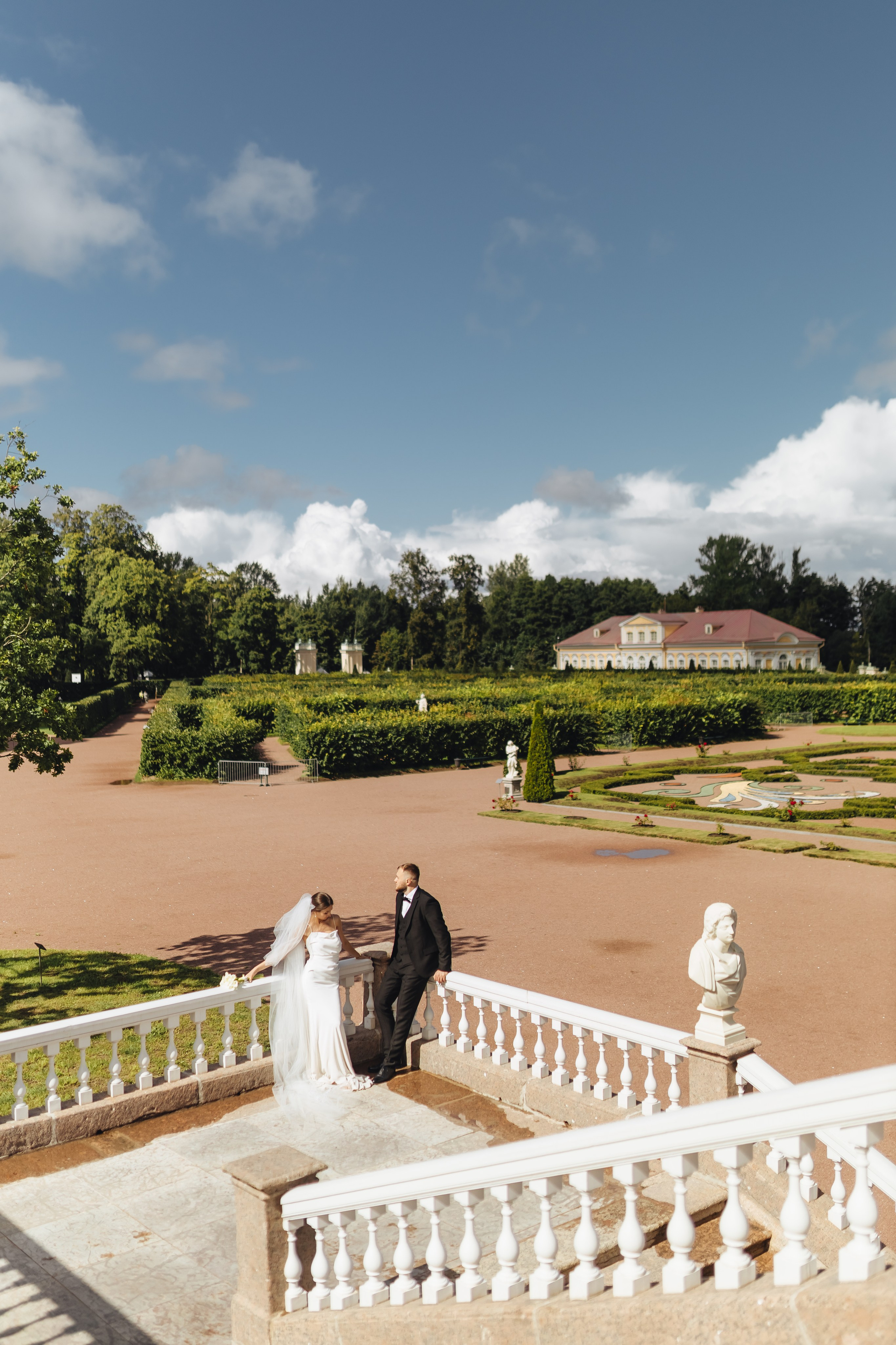 I will always love you [Антон и Дарья]. Jen.swph Свадебный фотограф