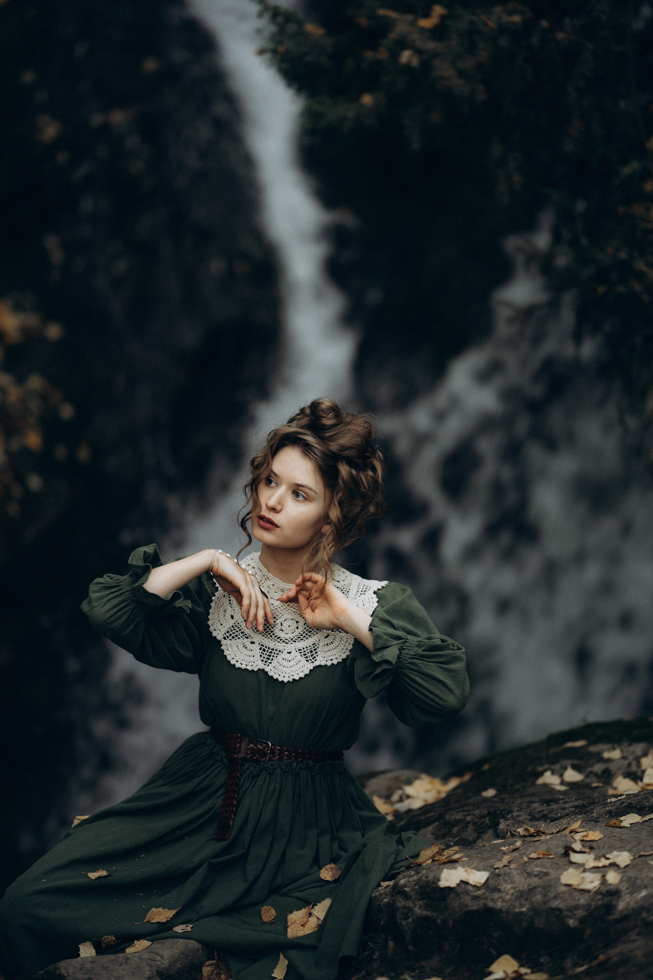 О Тебе. Индира Фотограф Санкт-Петербург