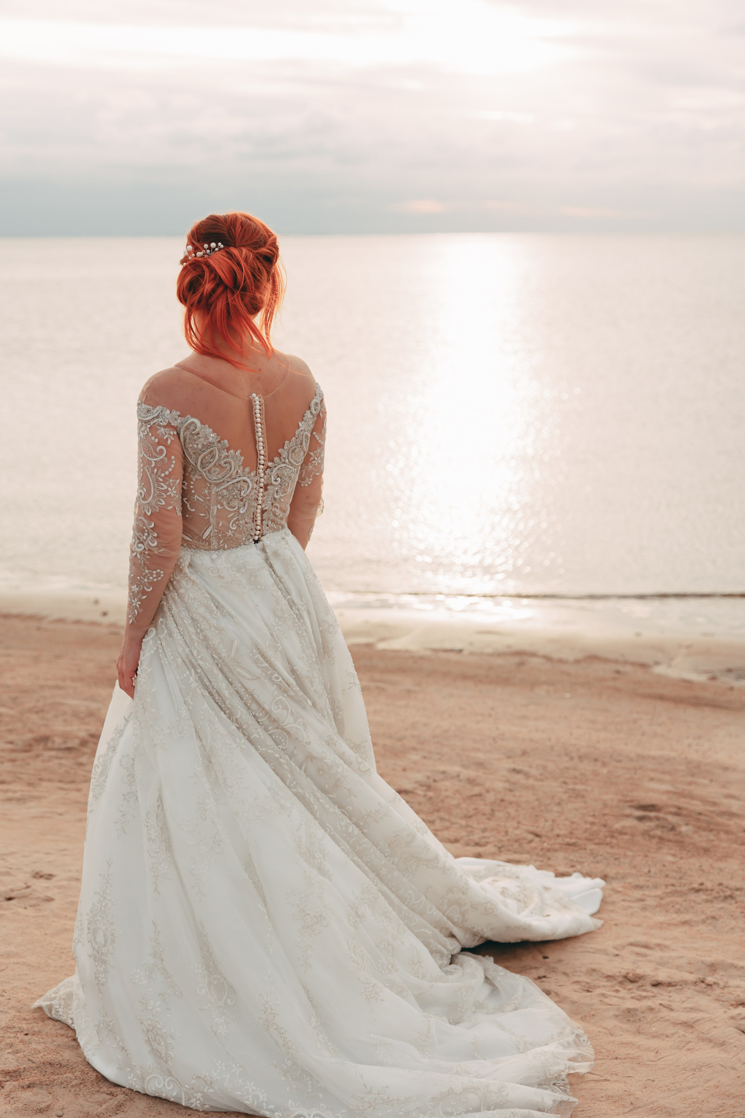 Женя и Ира, Олд Милл + ЗАГС Приморского района. Семейный фотограф в Санкт-Петербурге Алиса Мохова