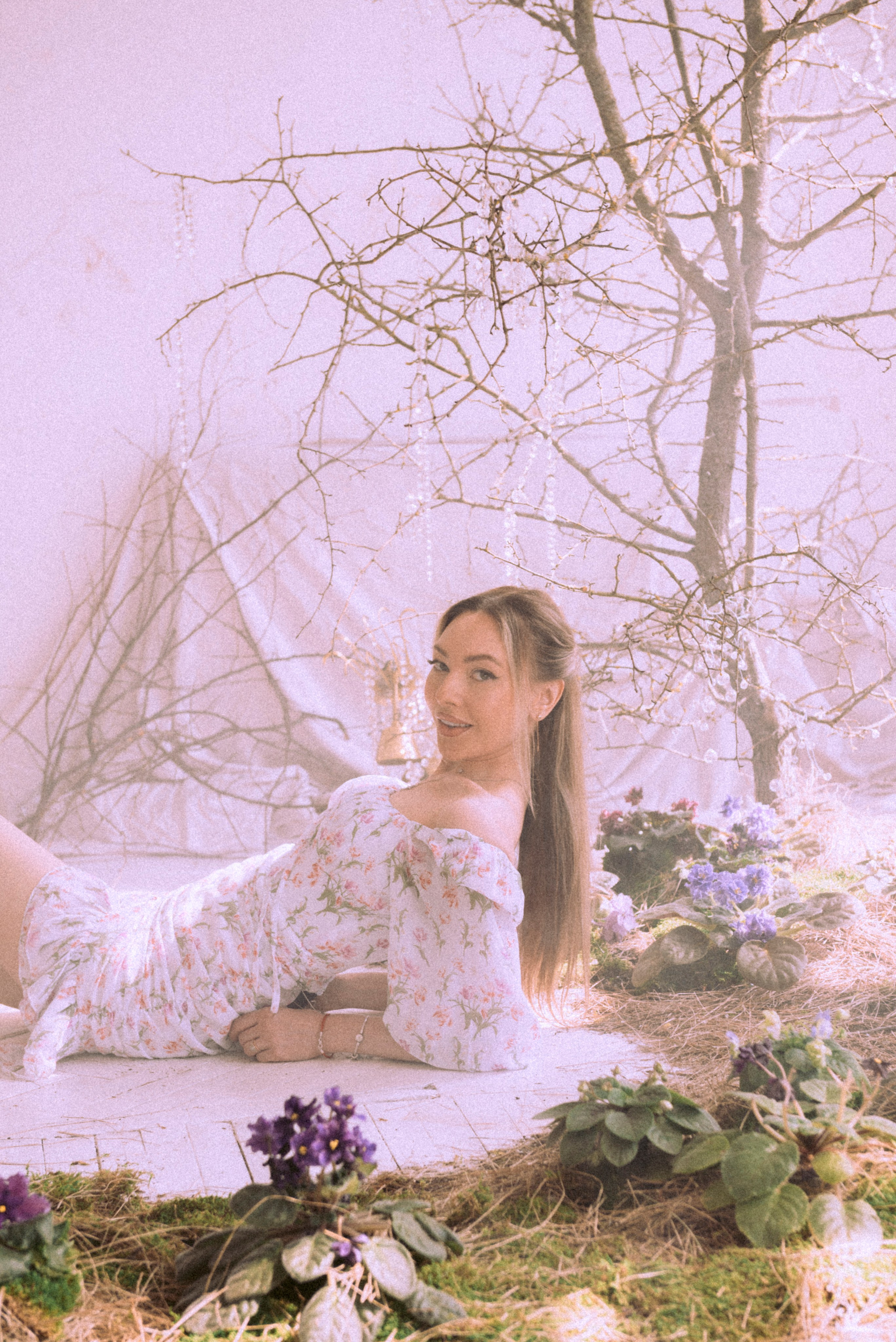 Индивидуальная фотосессия. Ваш фотограф в Донецке. Ткаченко Юлия