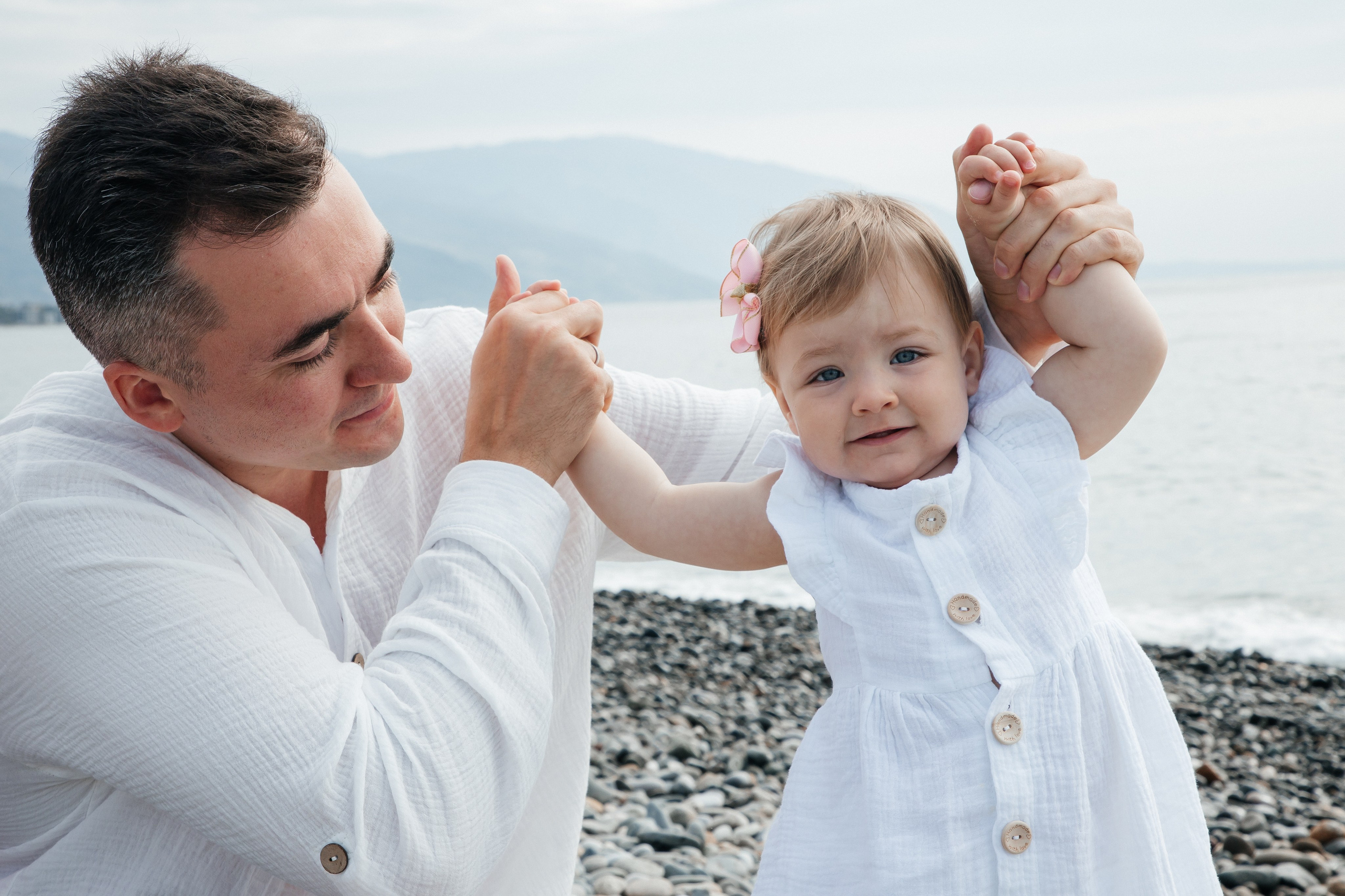 Женя, Оля и Ульяна. Фотограф Сочи, Екатеринбург, Евгения Ефимова