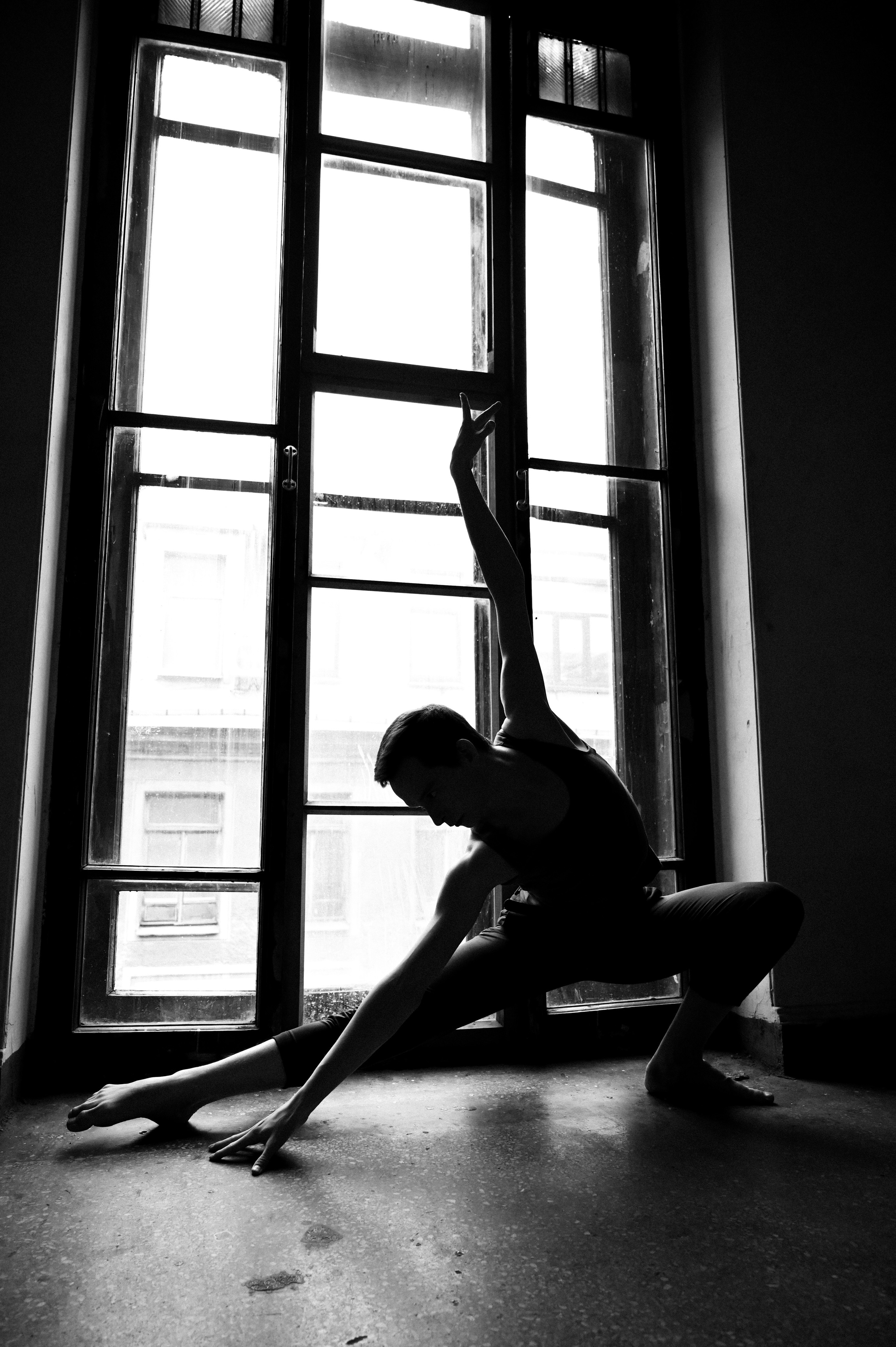 Балет. Главная