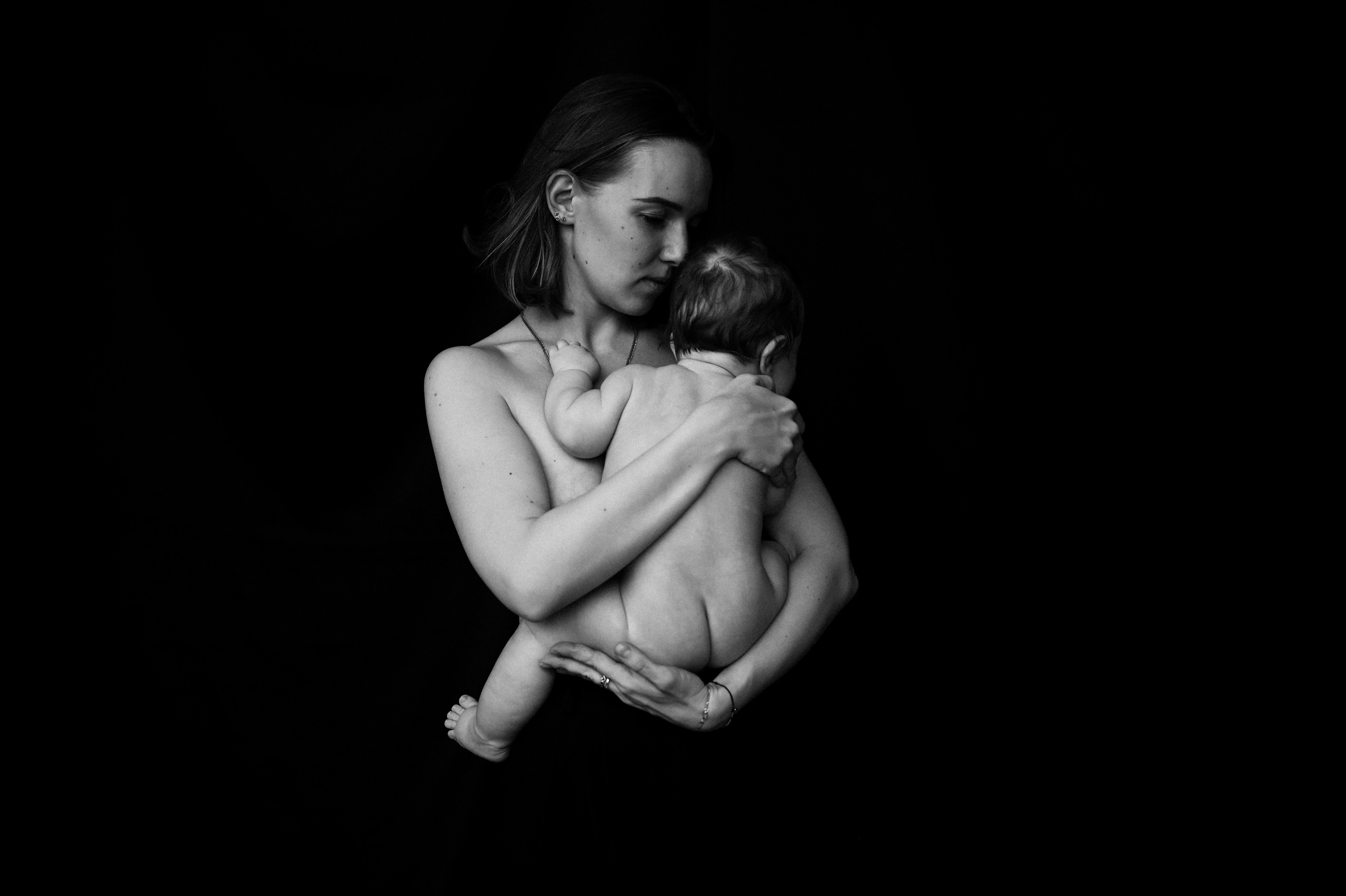 Семейная фотосессия. Главная