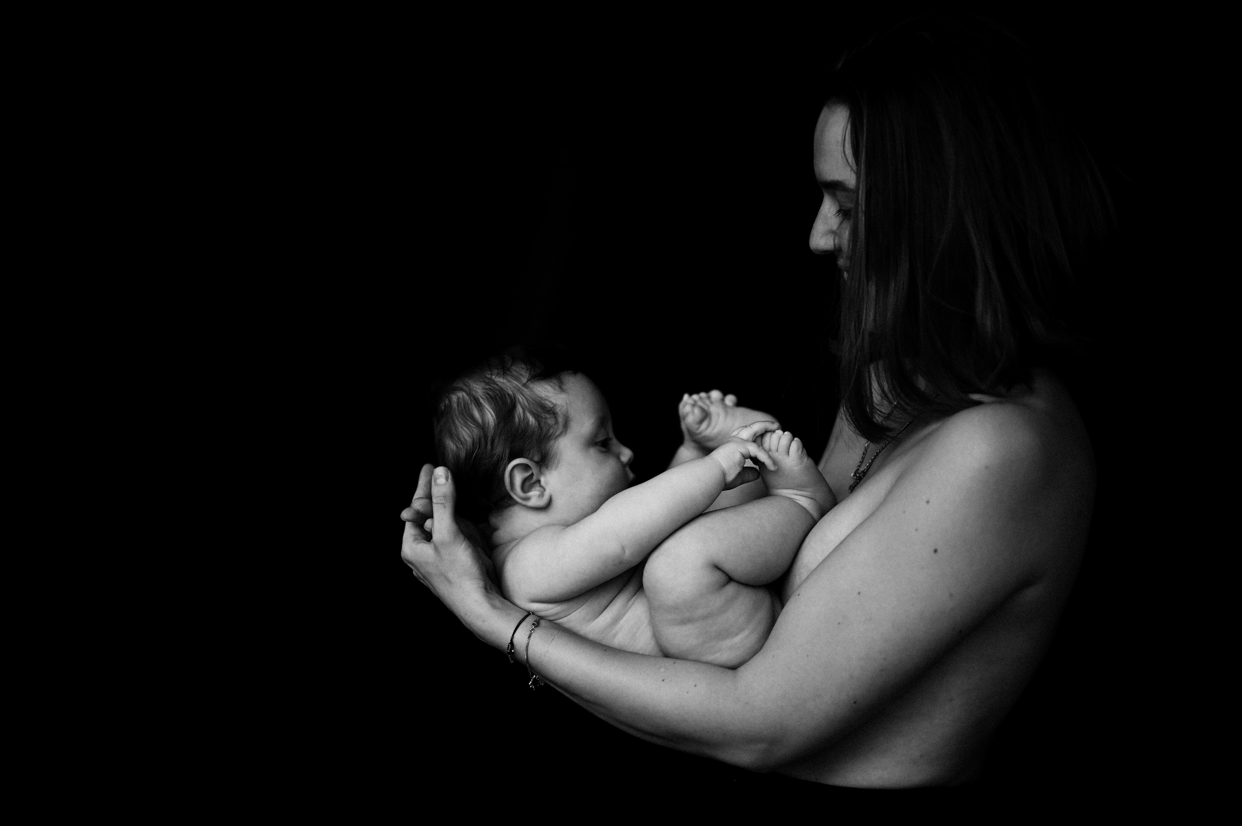 Семейная фотосессия. Главная