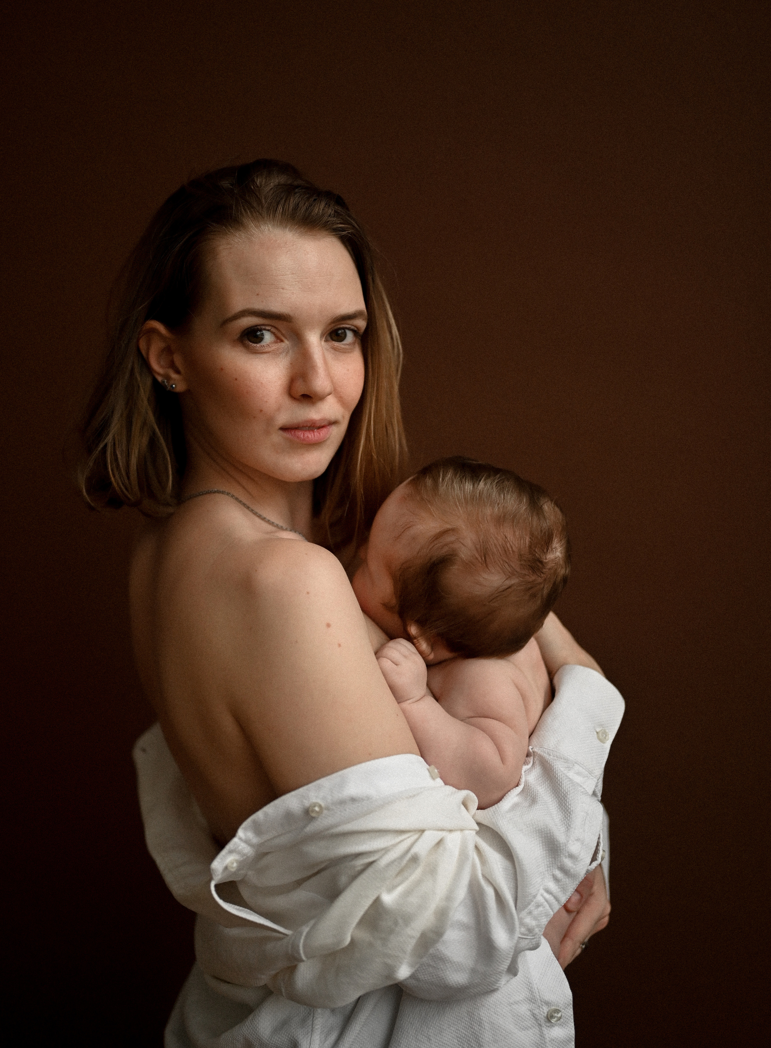 Семейная фотосессия. Главная