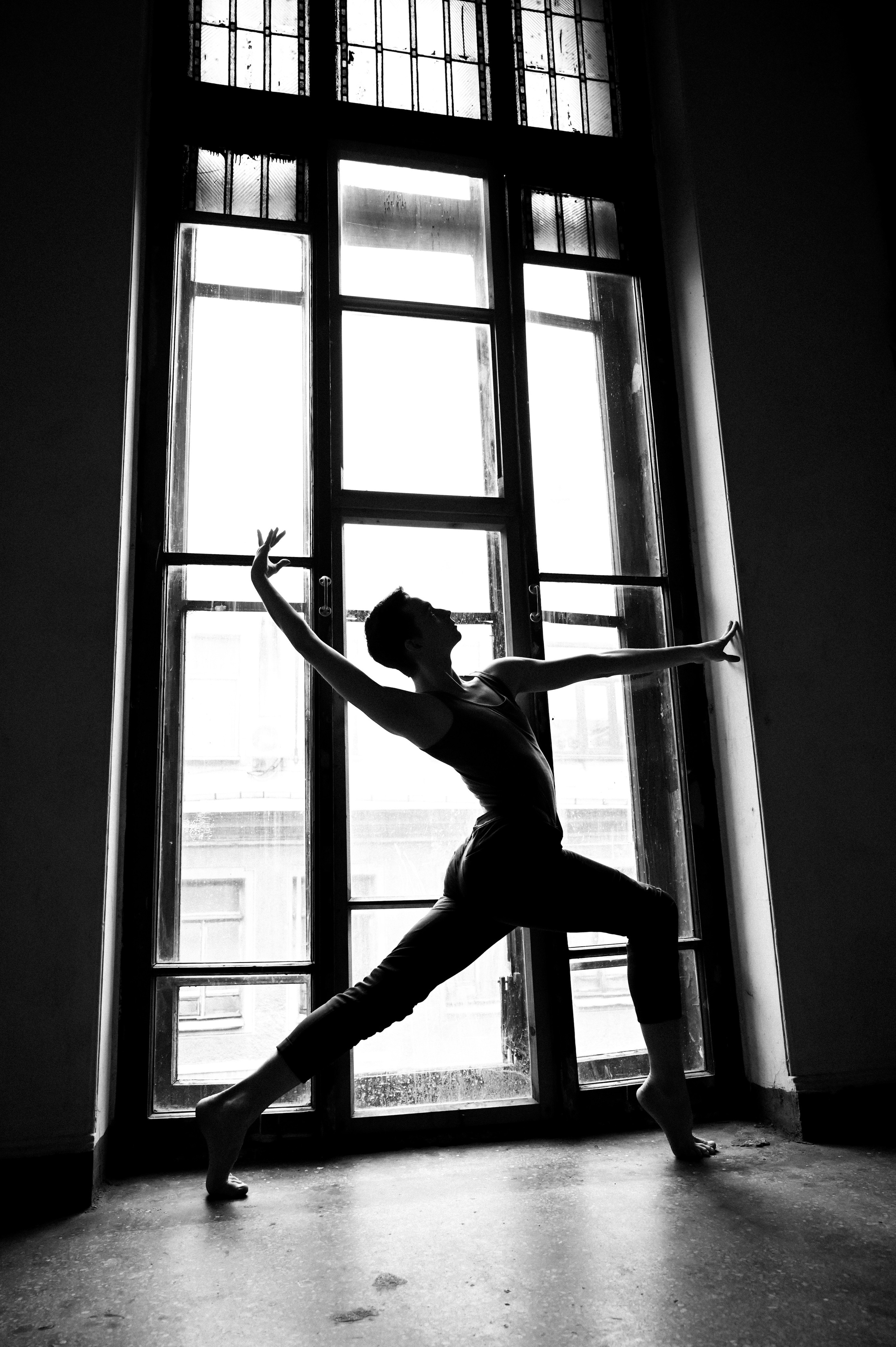 Балет. Главная