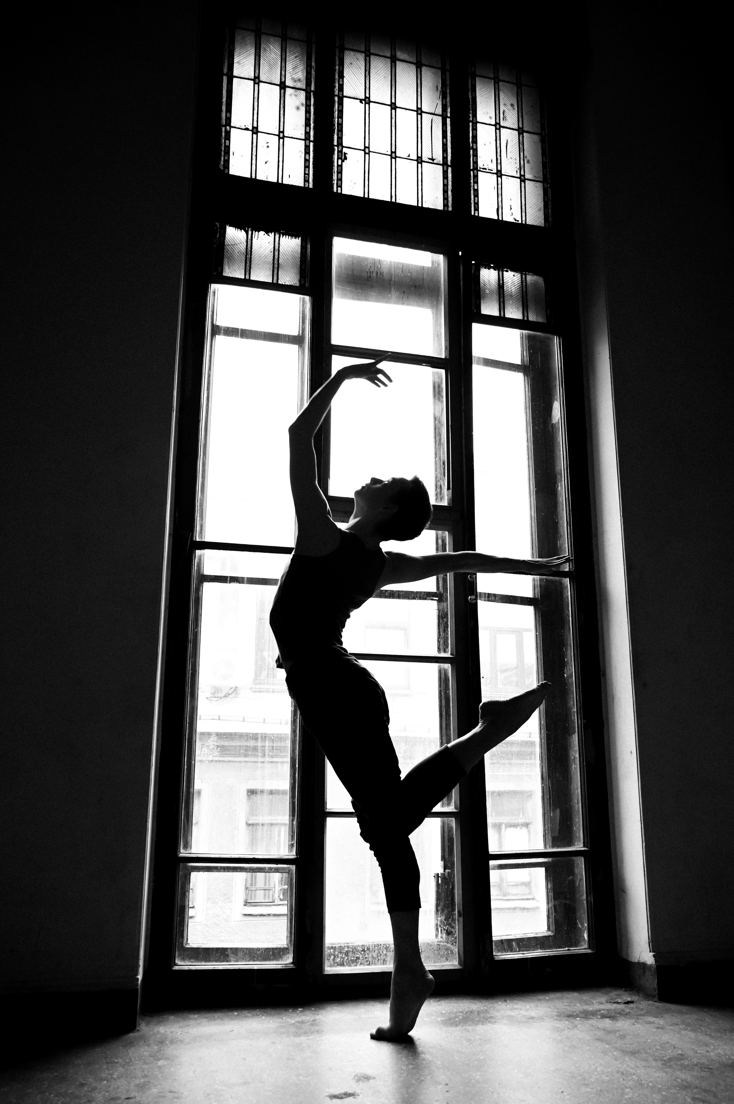 Балет. Главная