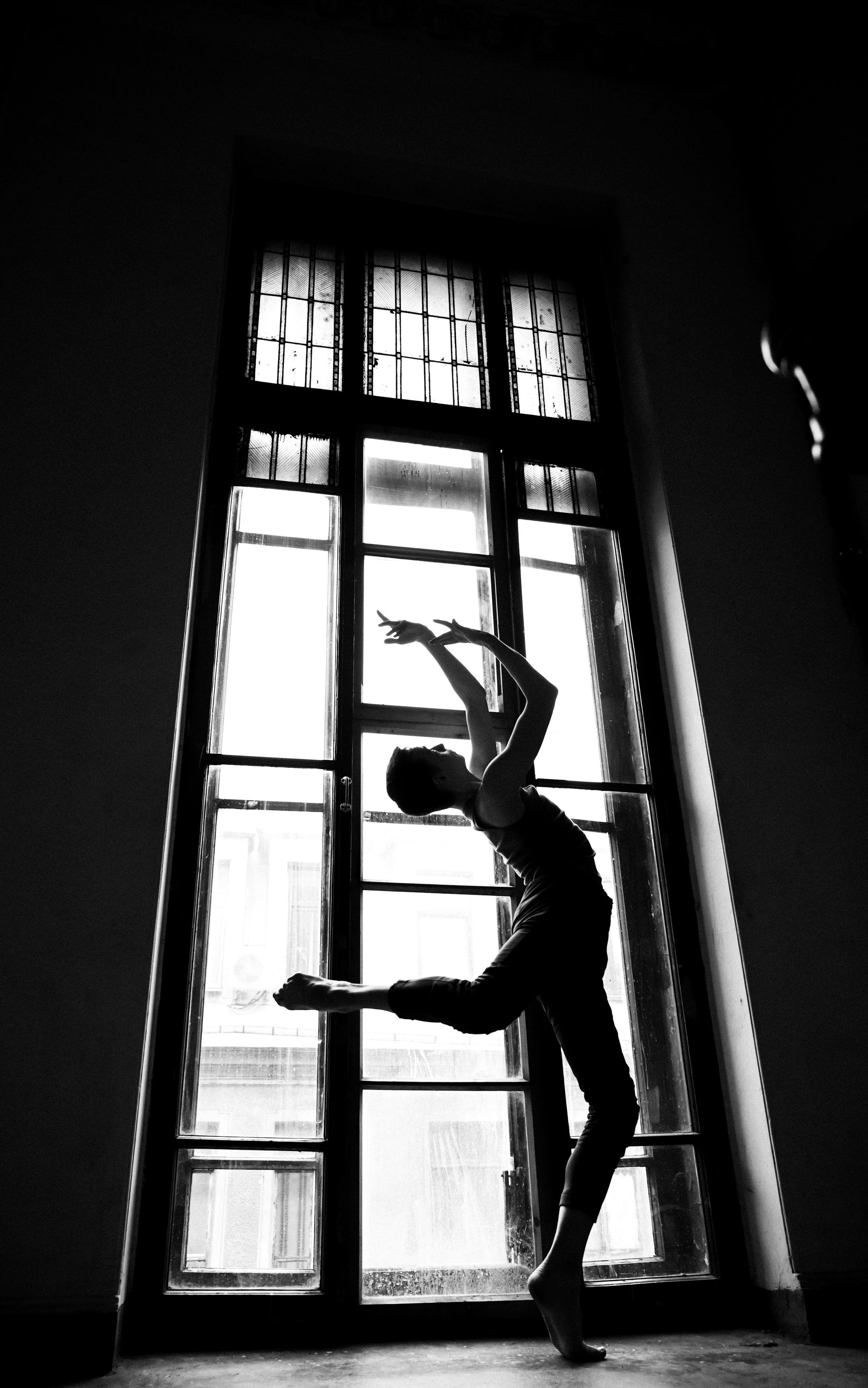 Балет. Главная