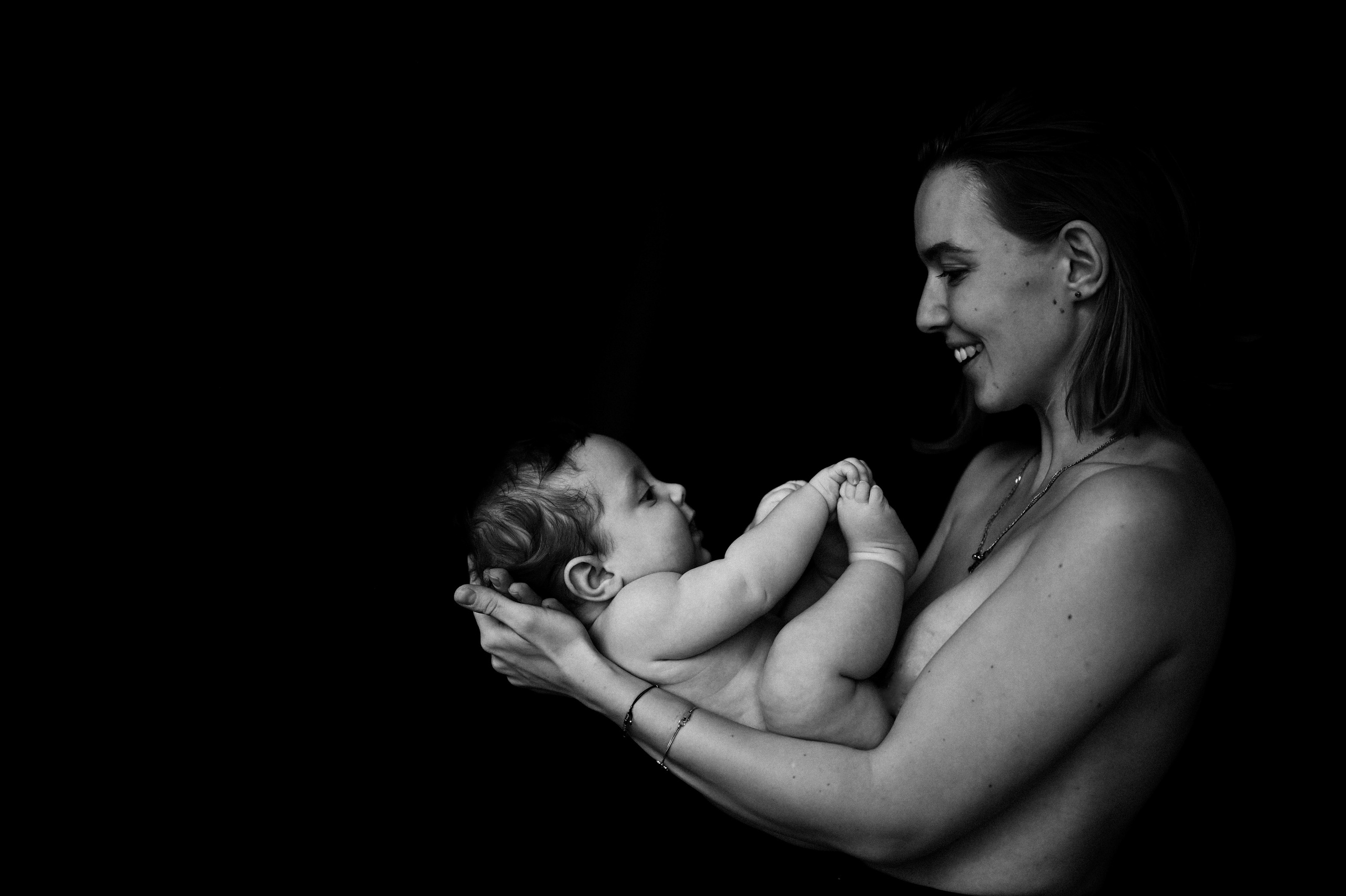 Семейная фотосессия. Главная