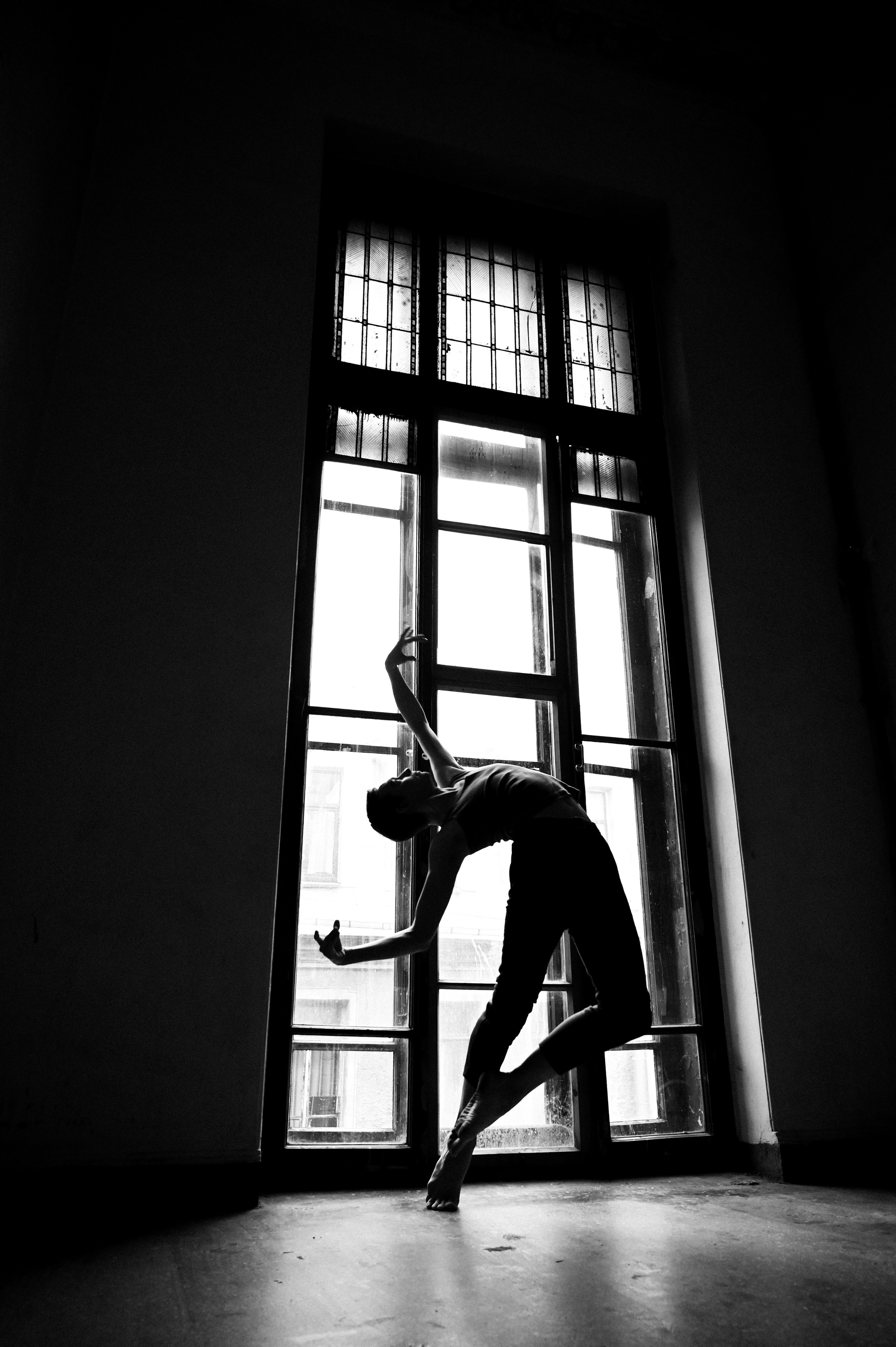 Балет. Главная