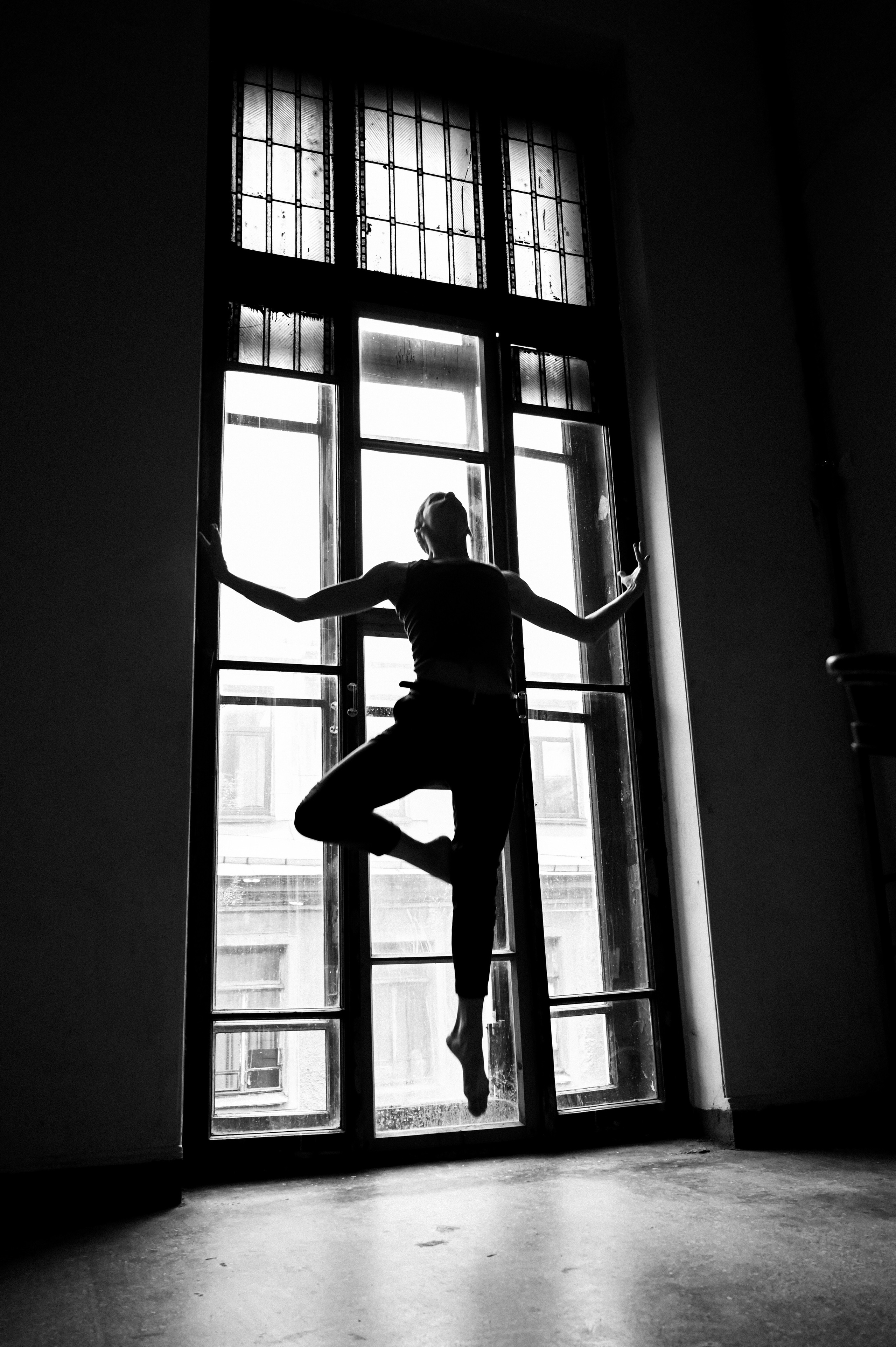 Балет. Главная