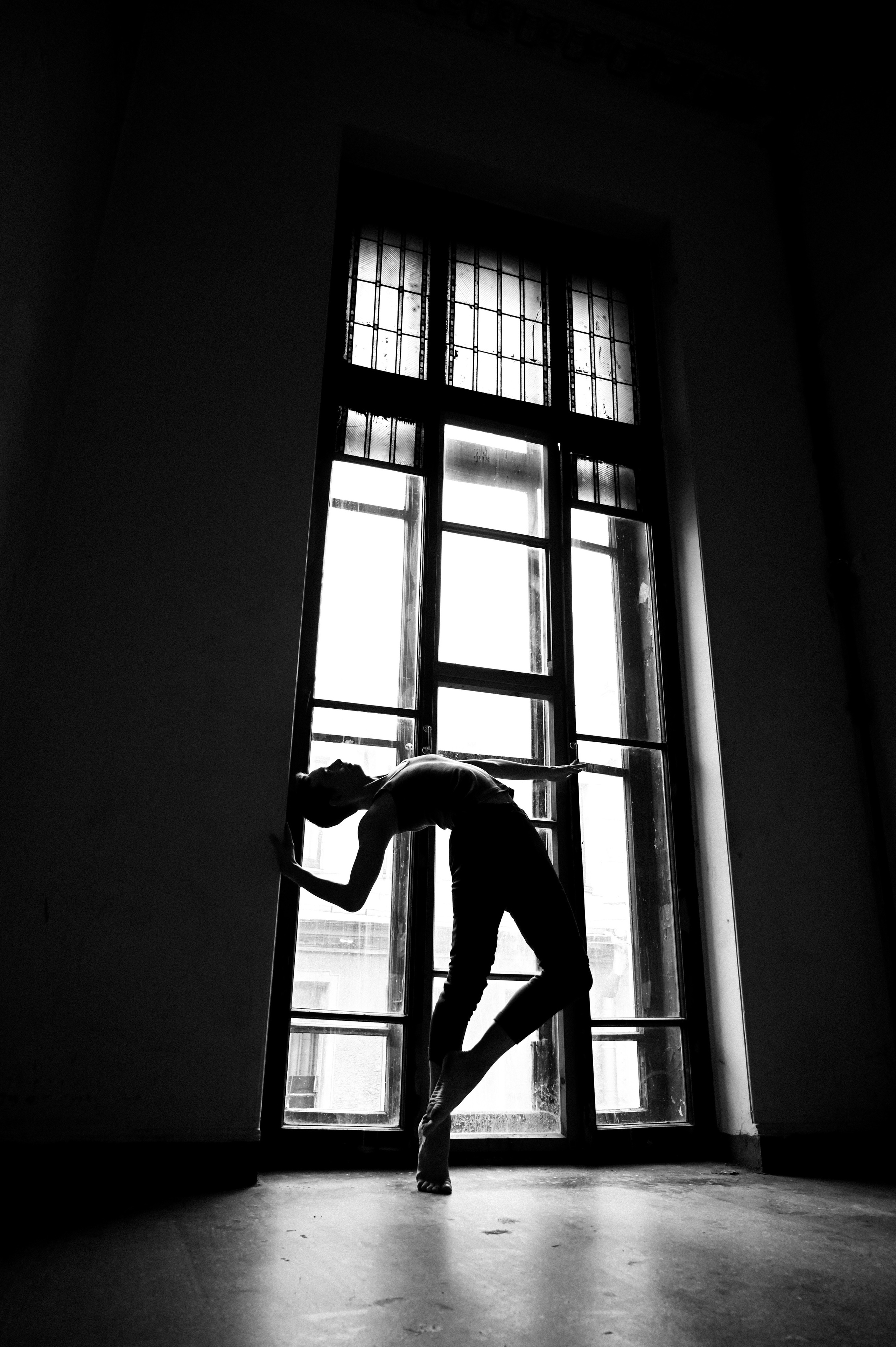 Балет. Главная