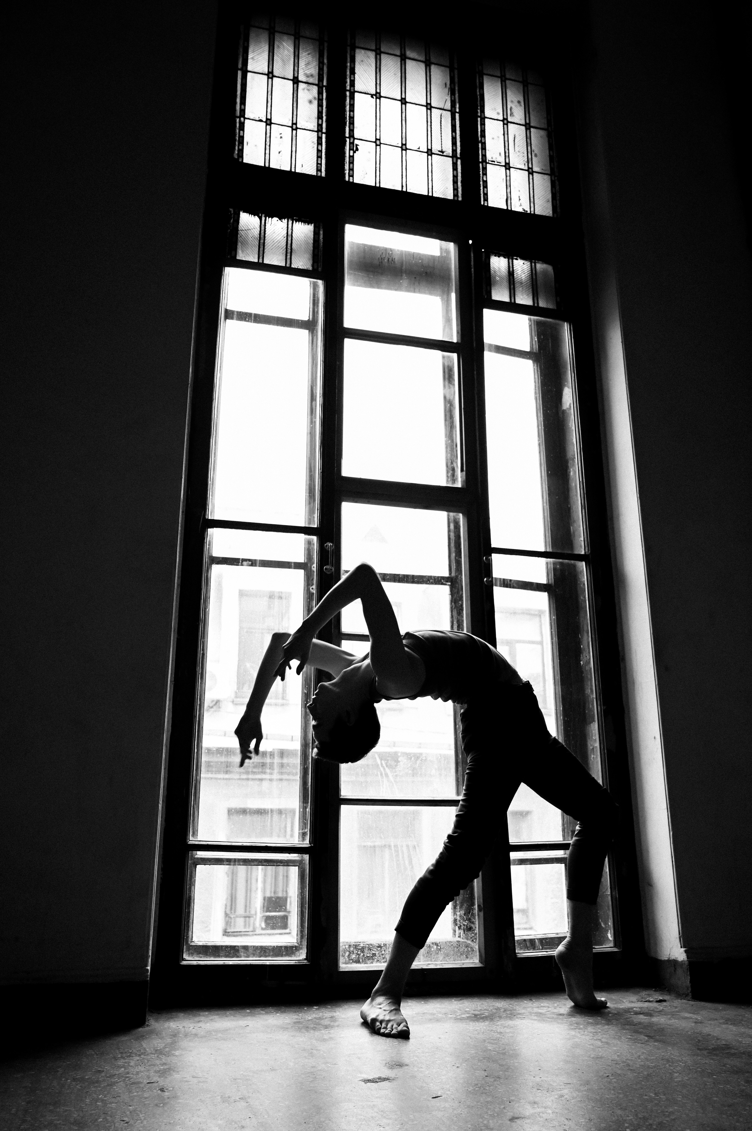 Балет. Главная