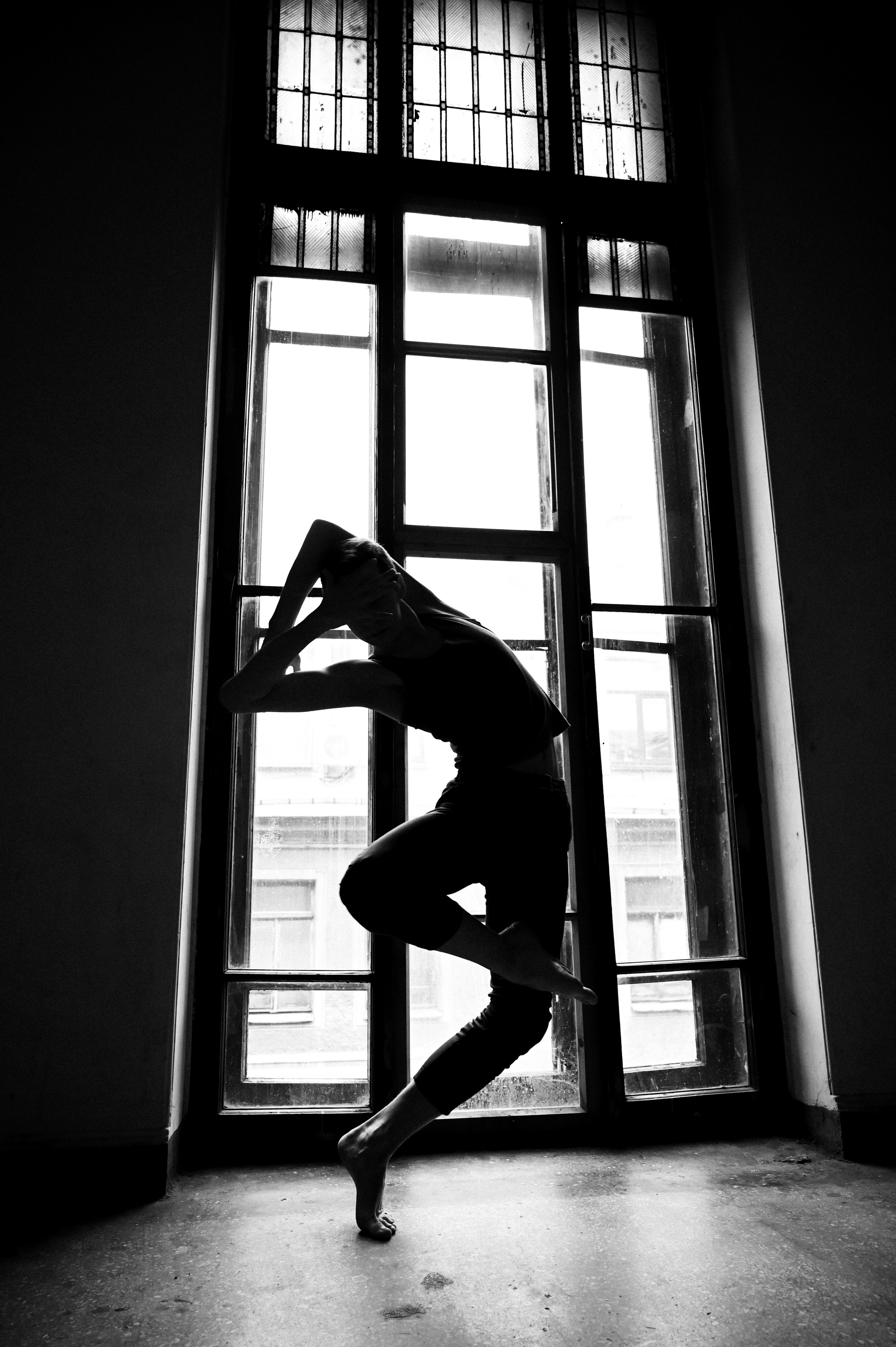 Балет. Главная